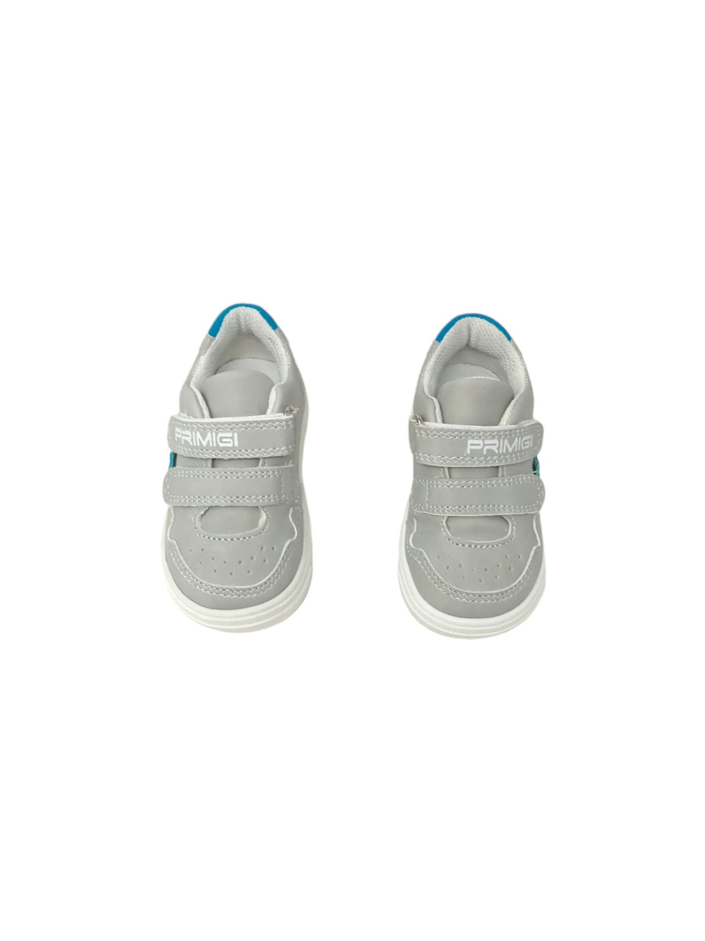 Sneakers PRIMIGI 3904722 grigio bambino
