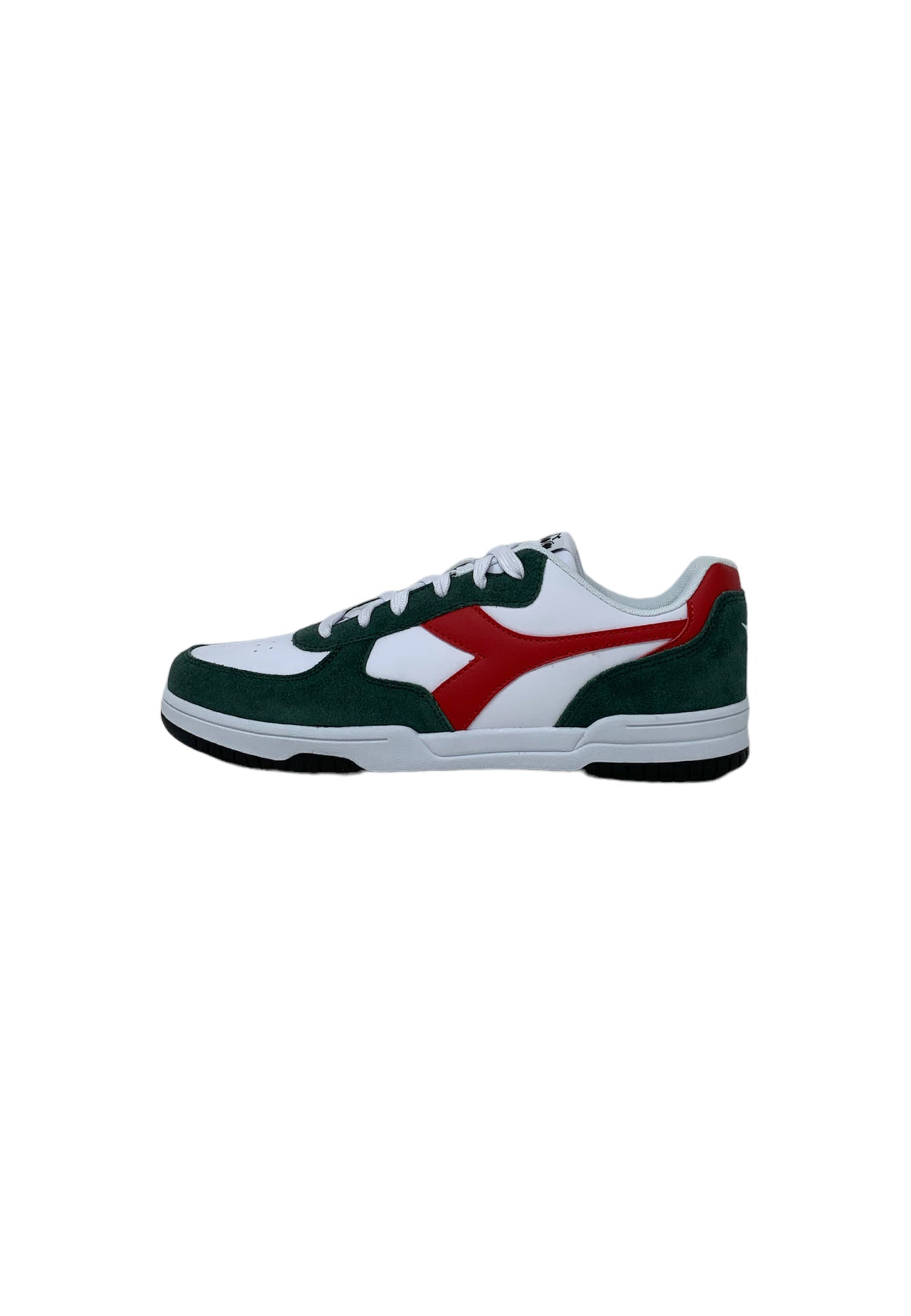 Sneaker DIADORA RAPTOR LOW SL 101.178325 01 D0554 UOMO