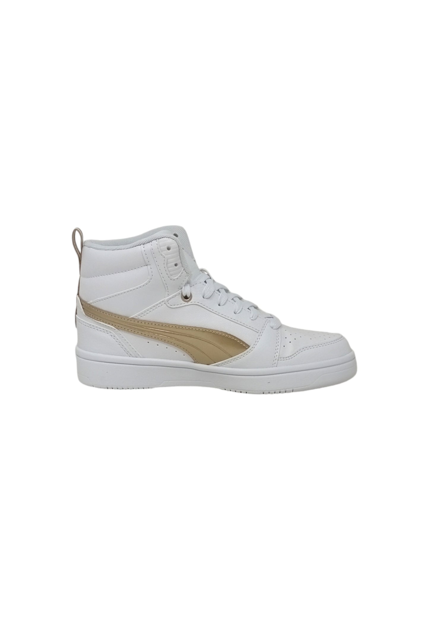 Sneakers PUMA REBOUND V6 Metallic Dreams 397474 01 Donna