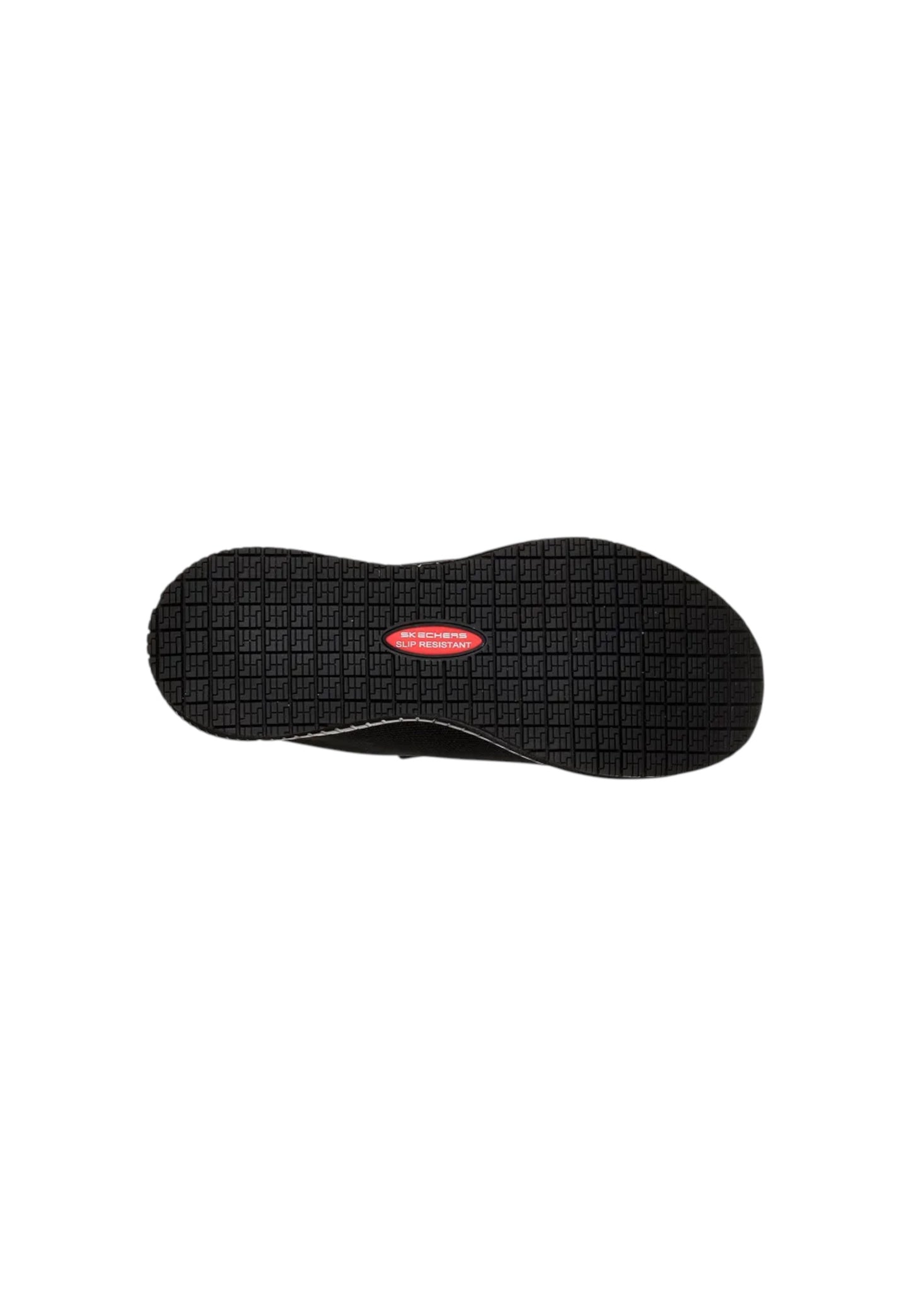 Scarpa da lavoro SKECHERS Squad SR 77222EC/BLK Uomo/Donna