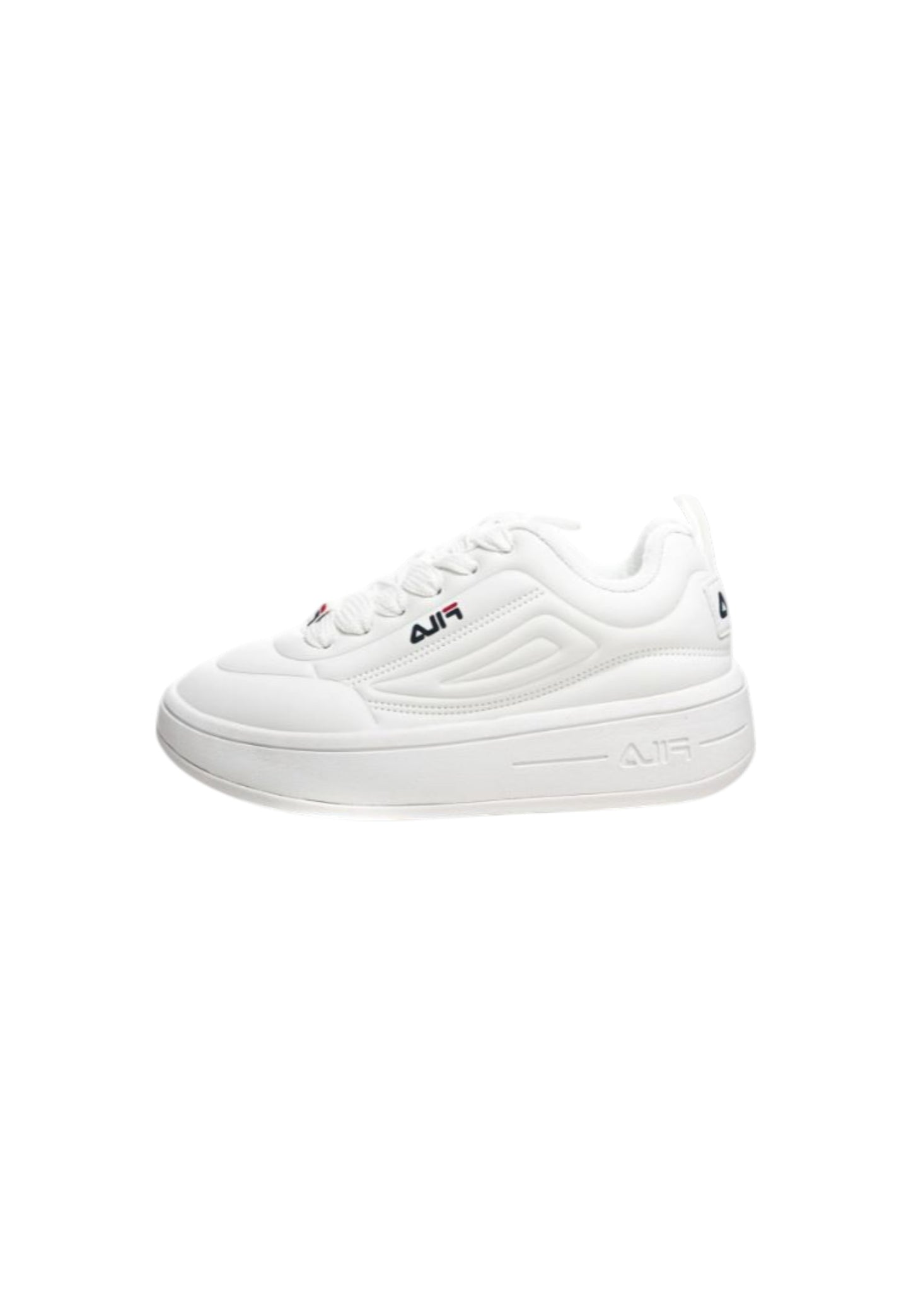 Sneakers Fila Superbubble WMN FFW0536.10004 WHT Donna
