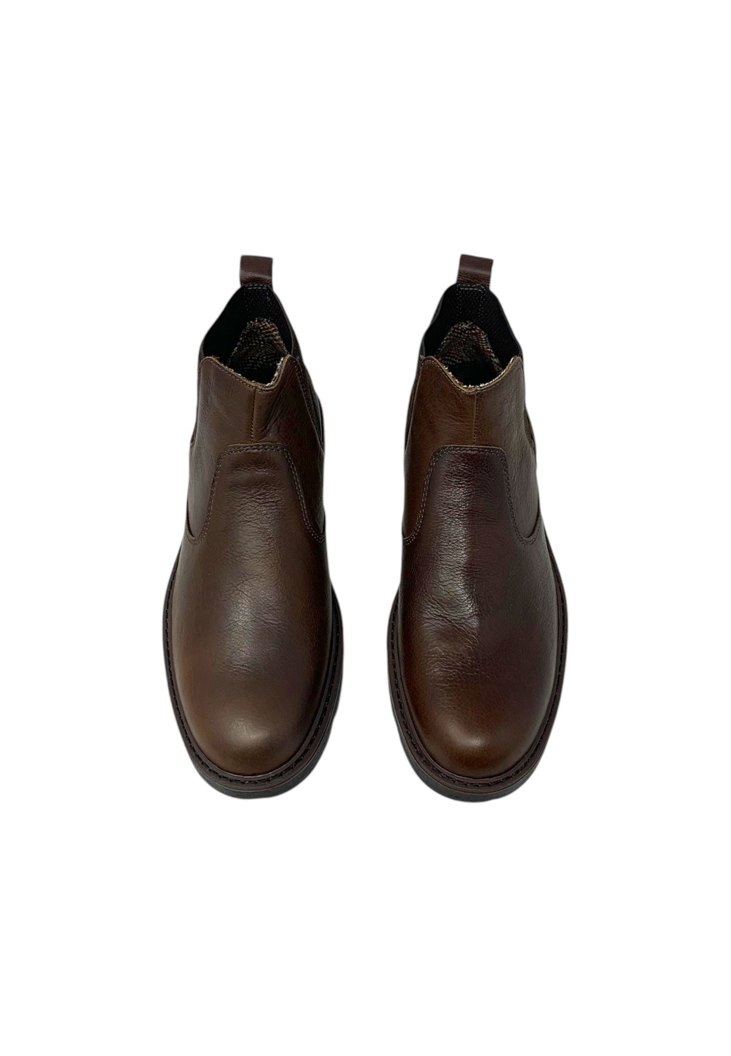 Stivaletto chelsea IGI&CO 6610111 Uomo