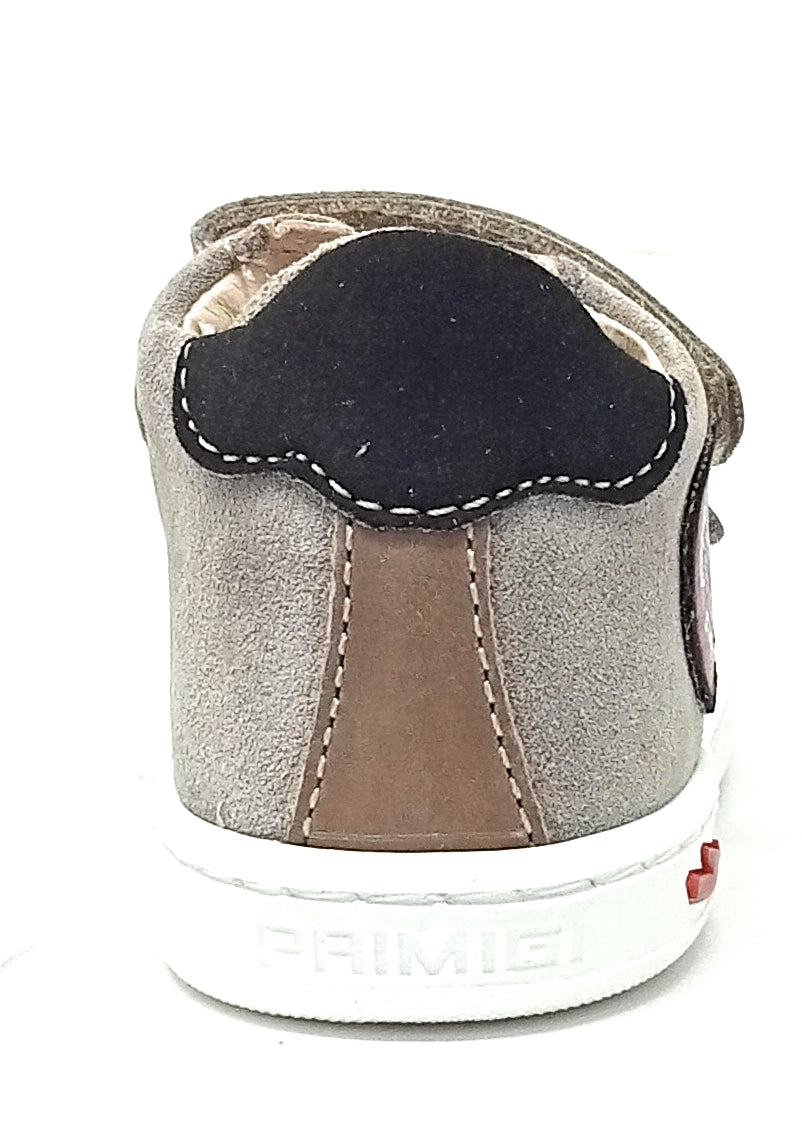 Sneakers da passeggio PRIMIGI 8403522 Bambino