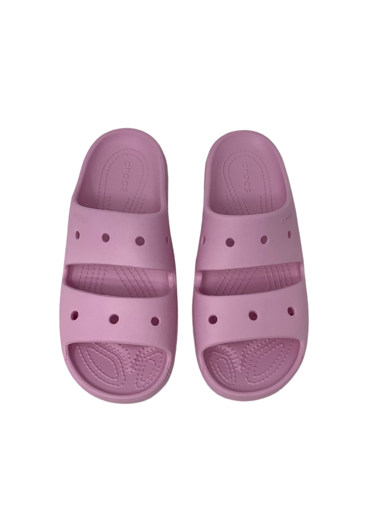 Ciabatta CROCS 209403-6GD donna