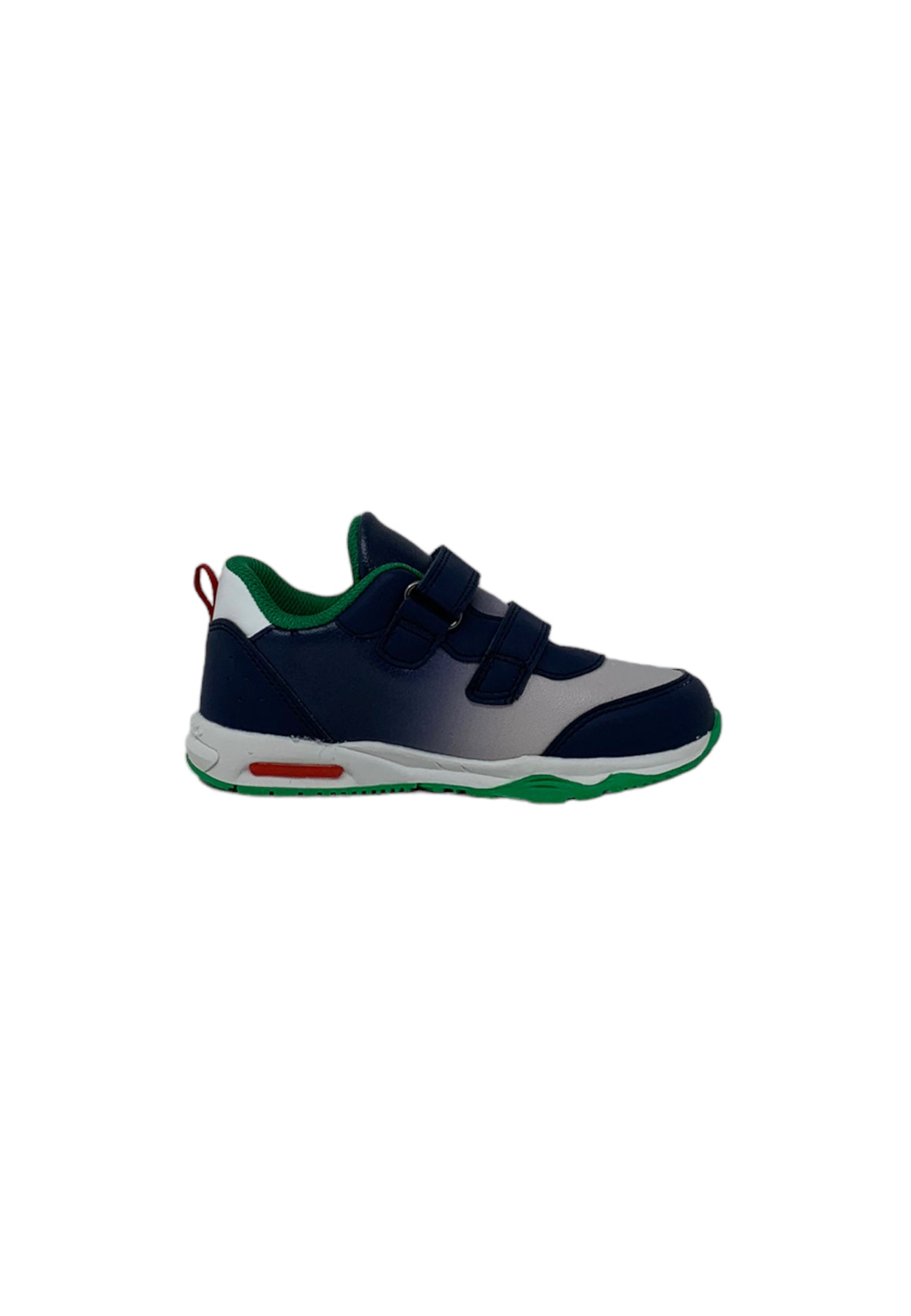 Sneakers con luci PRIMIGI 4953111 blu bambino