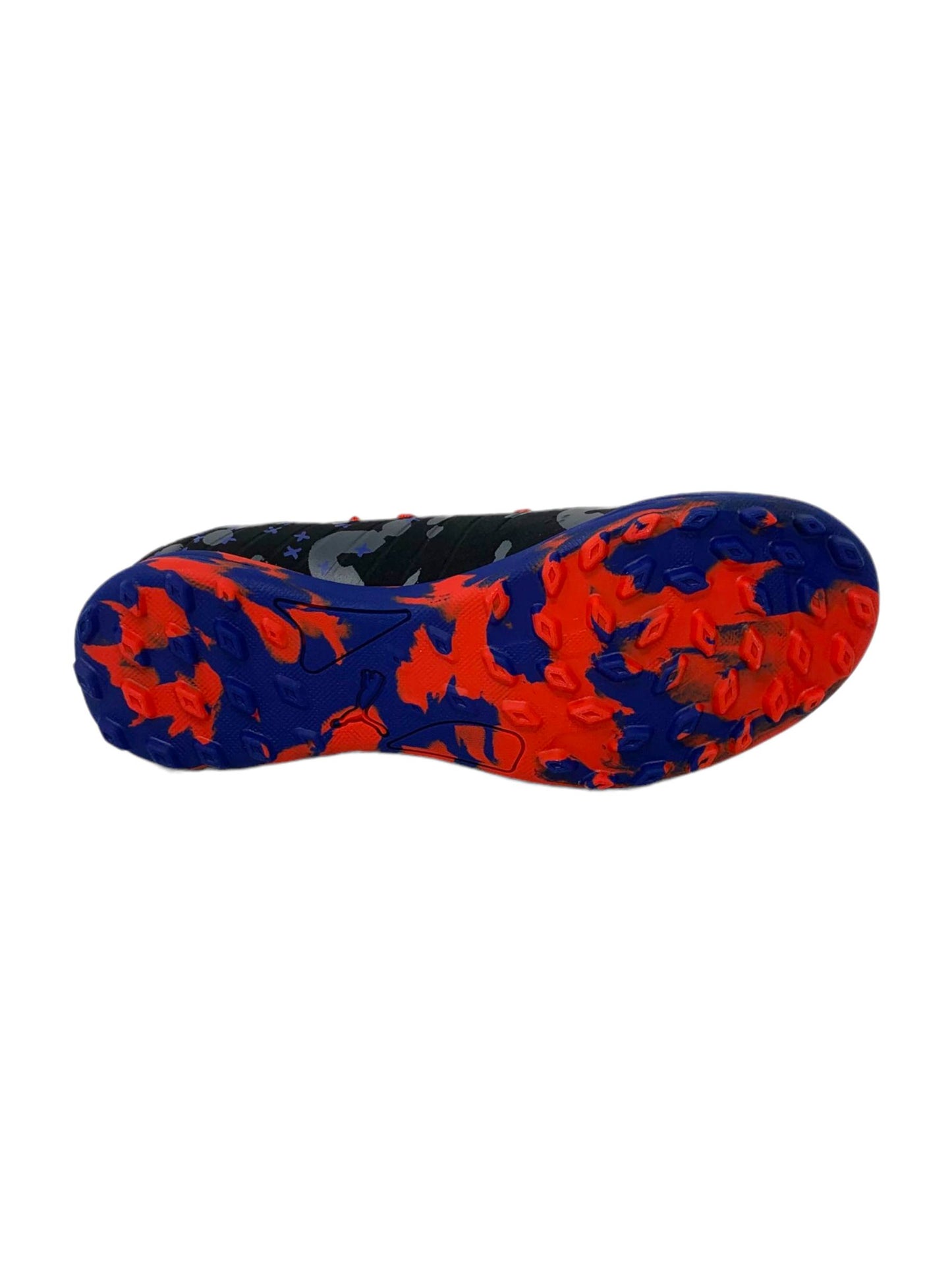 Scarpa da calcetto PUMA FUTURE Z 4.3 BATMAN TT 106954 01 BAMBINO/RAGAZZO