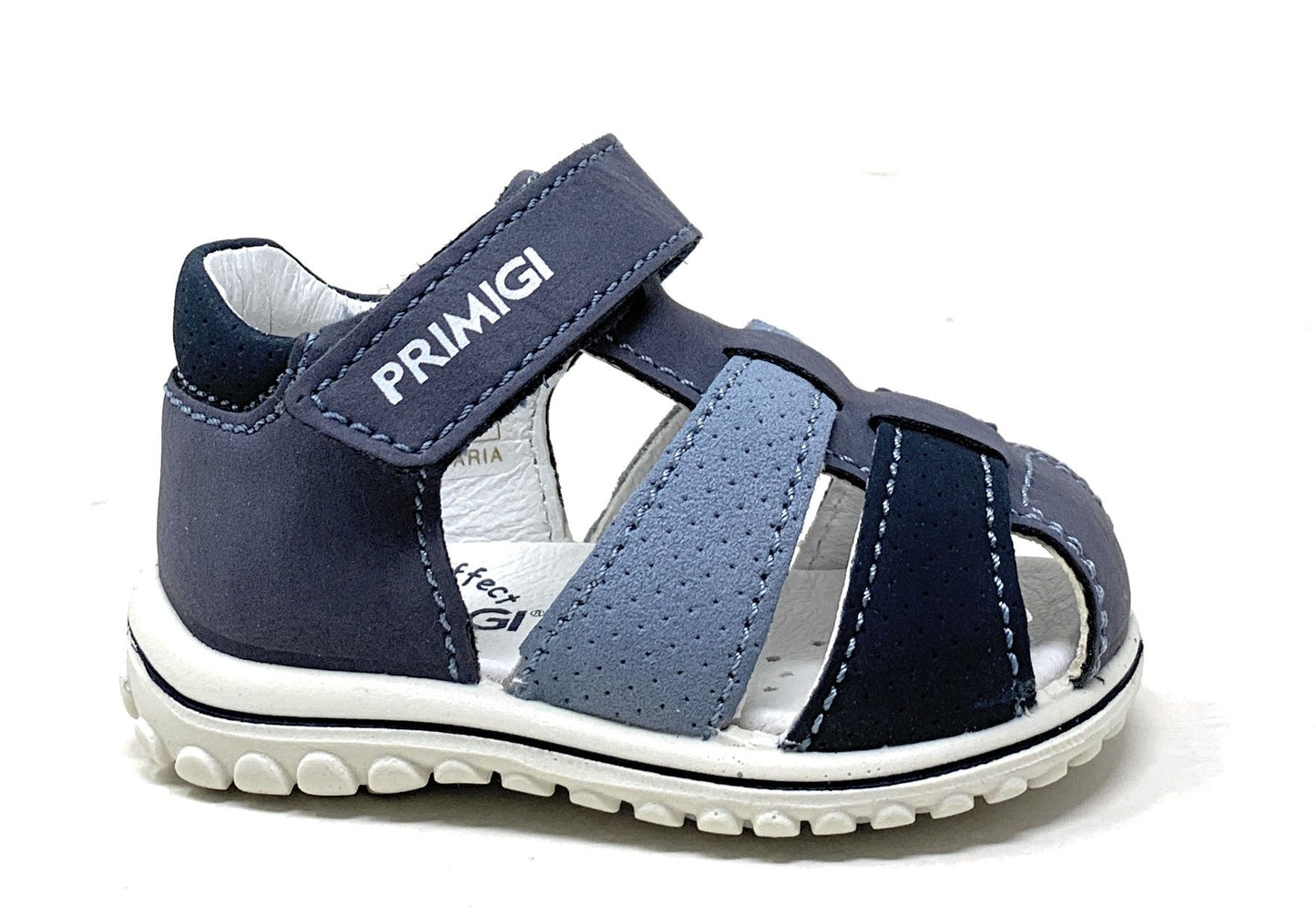 Sandalo da passeggio Primigi 7375300 bambino
