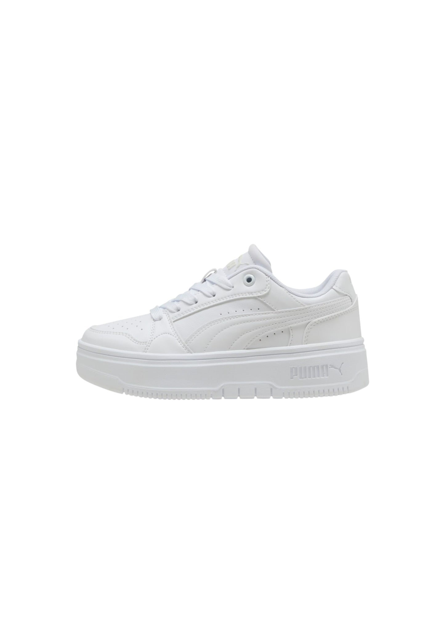 Sneakers PUMA Rebound Femme Jr 403737 01 Donna