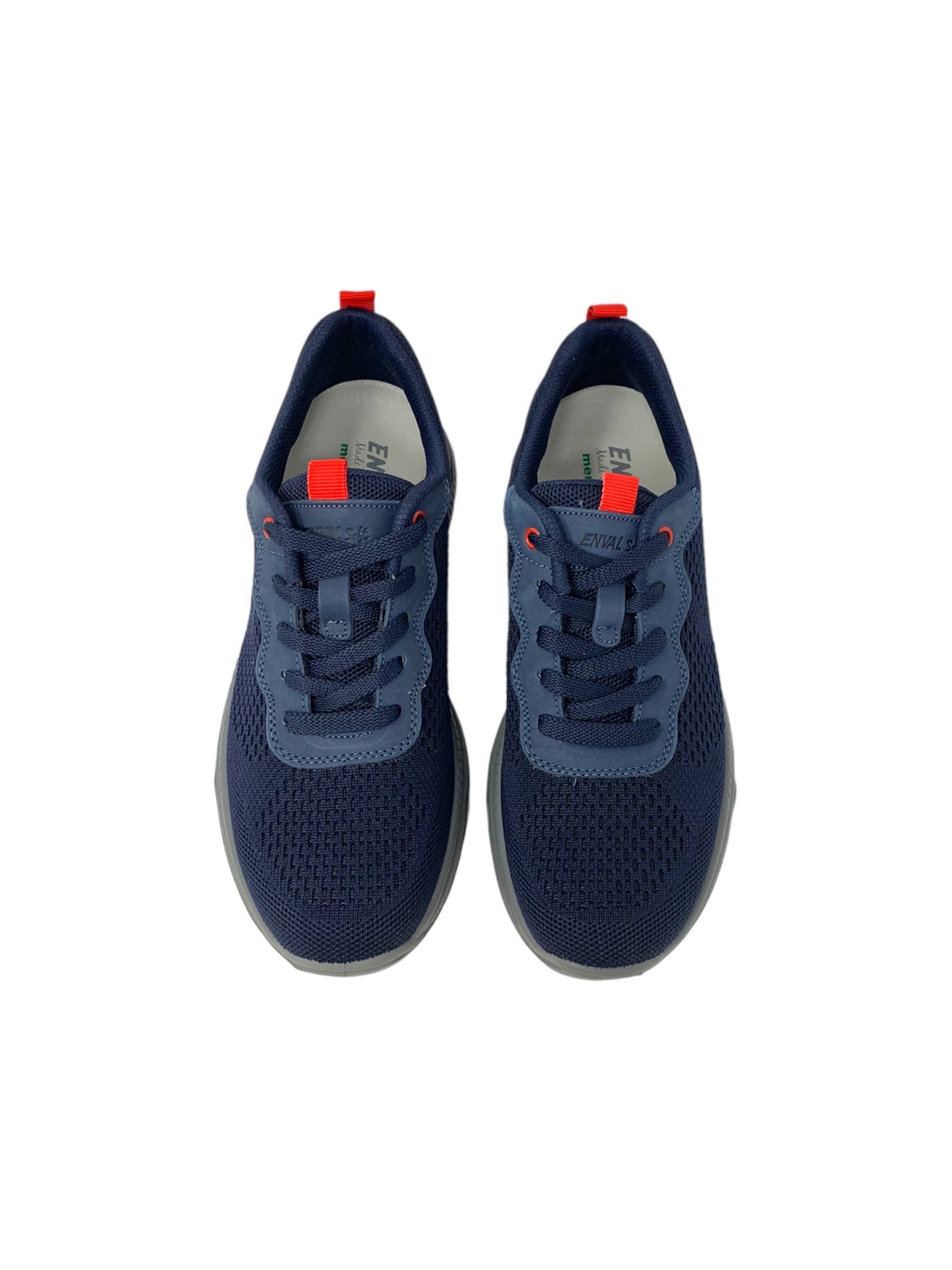 Sneaker Enval Soft 3718911 BLU Uomo