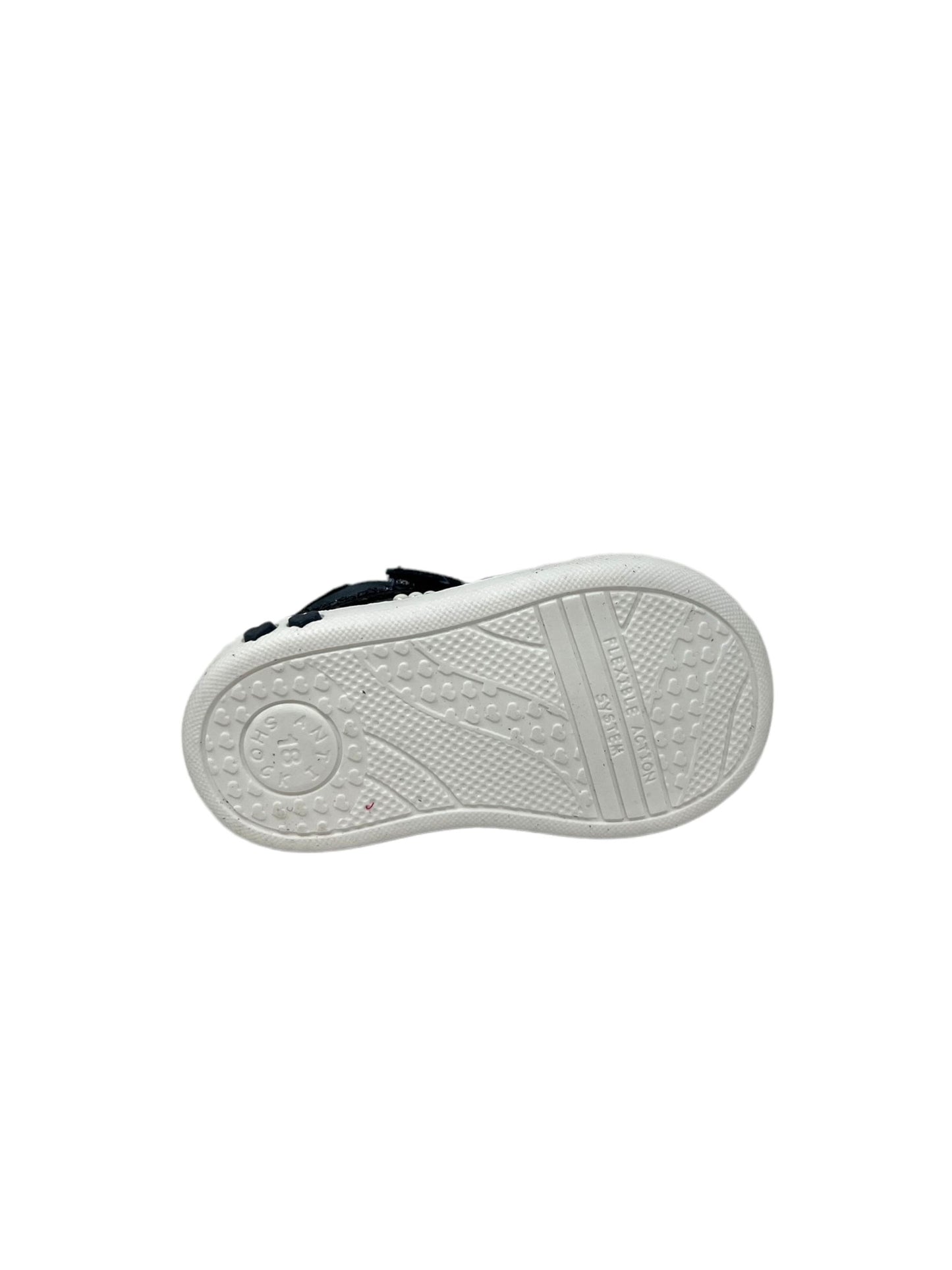 Scarpa da passeggio PRIMIGI 2902822 bambina