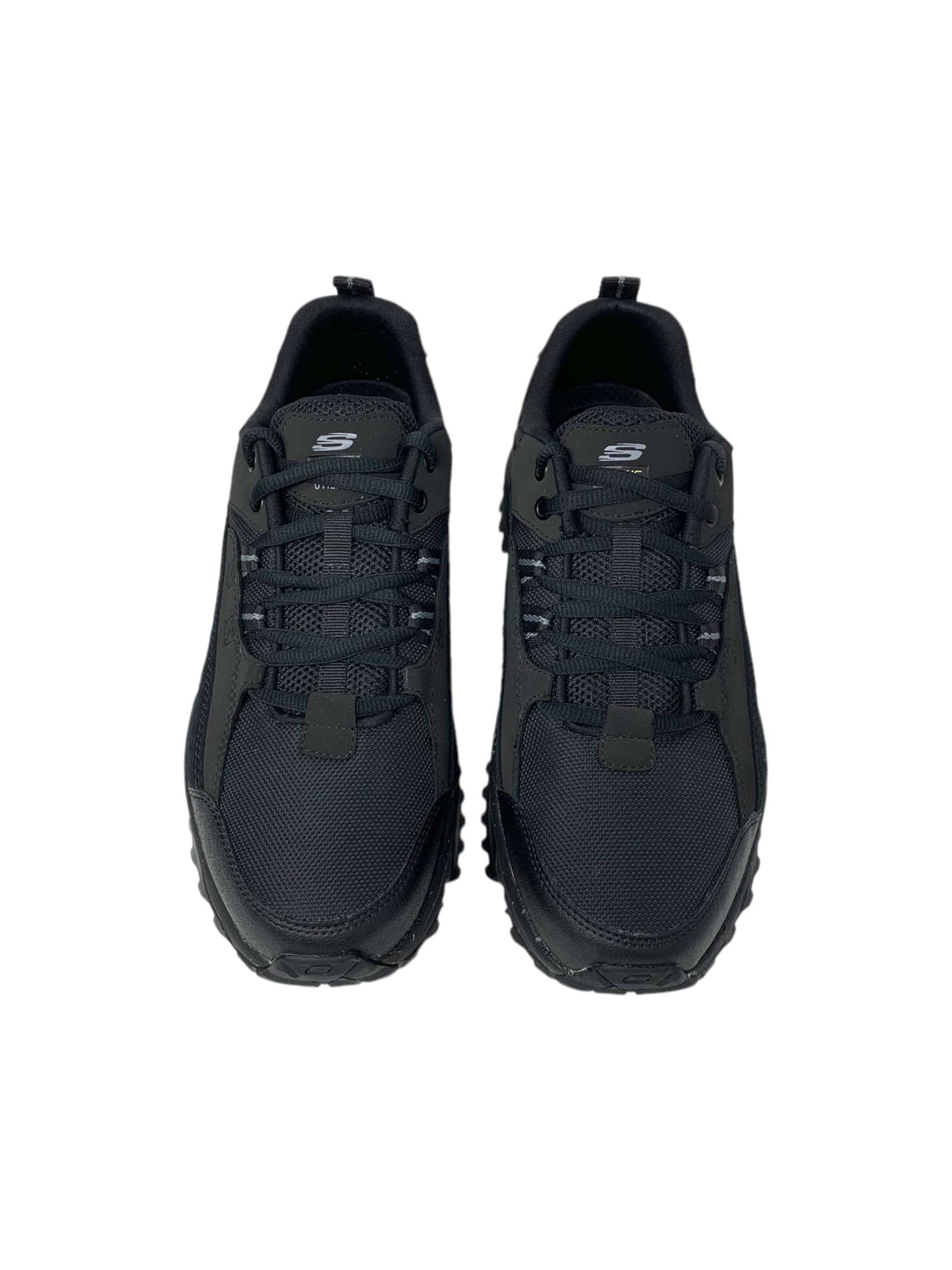 Scarpa da ginnastica SKECHERS 237219/BBK Uomo
