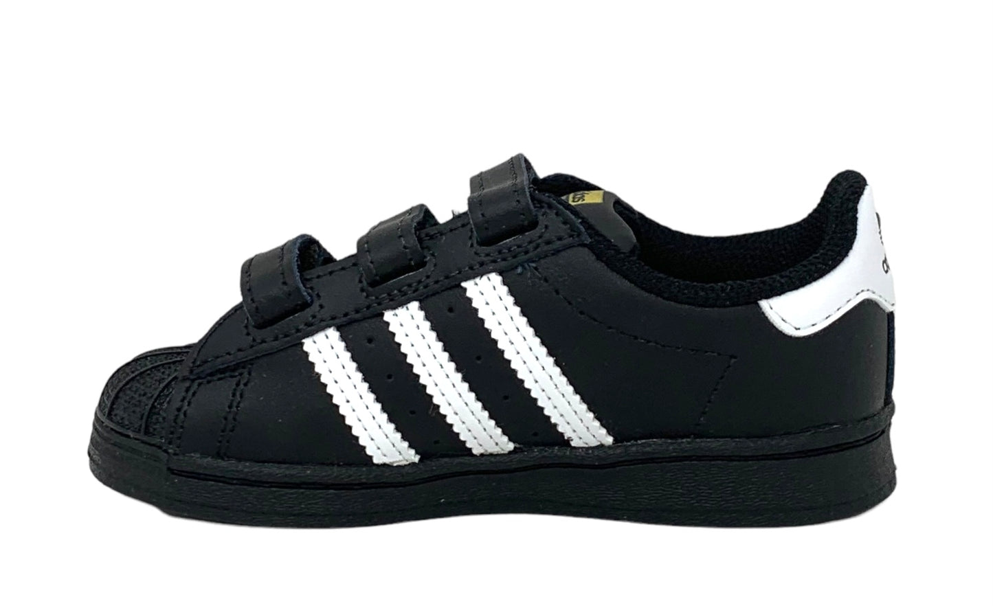 Scarpa da ginnastica ADIDAS SUPERSTAR CF I EF4843 Bambino
