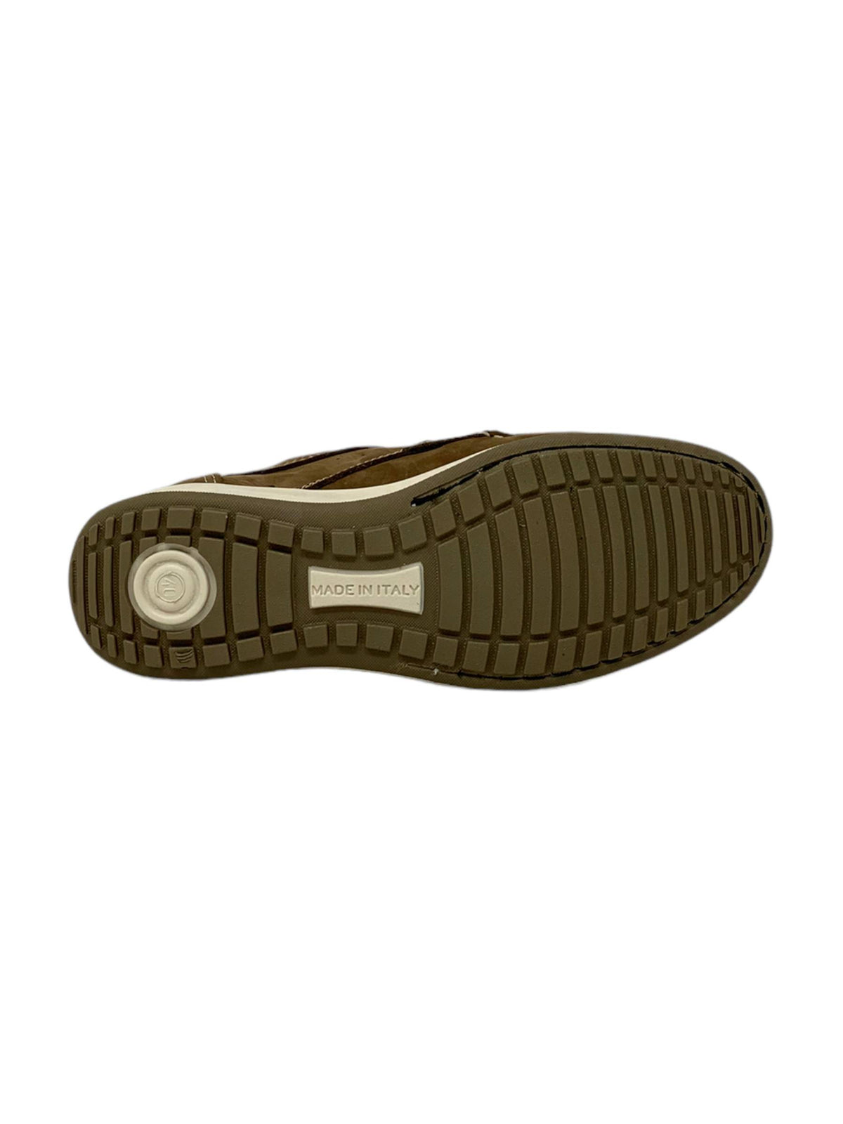 Polacchina BKS 88 NABUK TAUPE uomo
