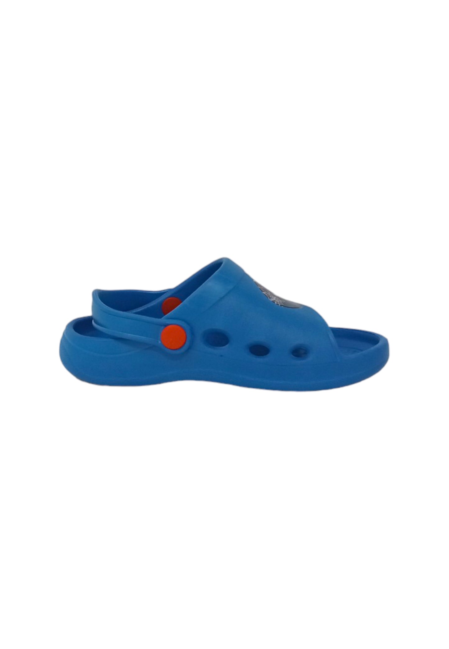 Ciabatte Silver Spiderman R1310447S Bambino più colori
