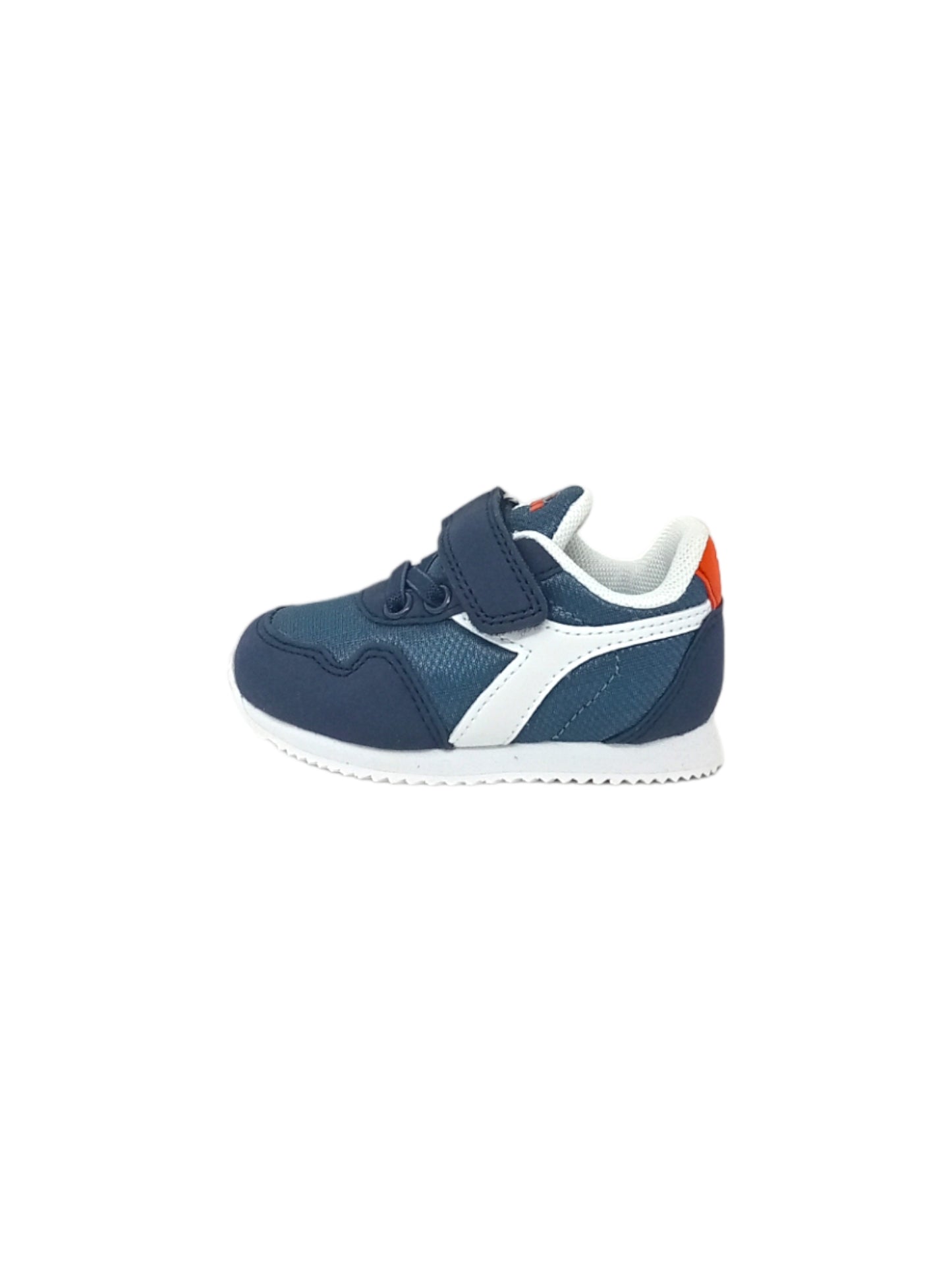Sneaker DIADORA SIMPLE RUN TD 101.179247 01 bambino