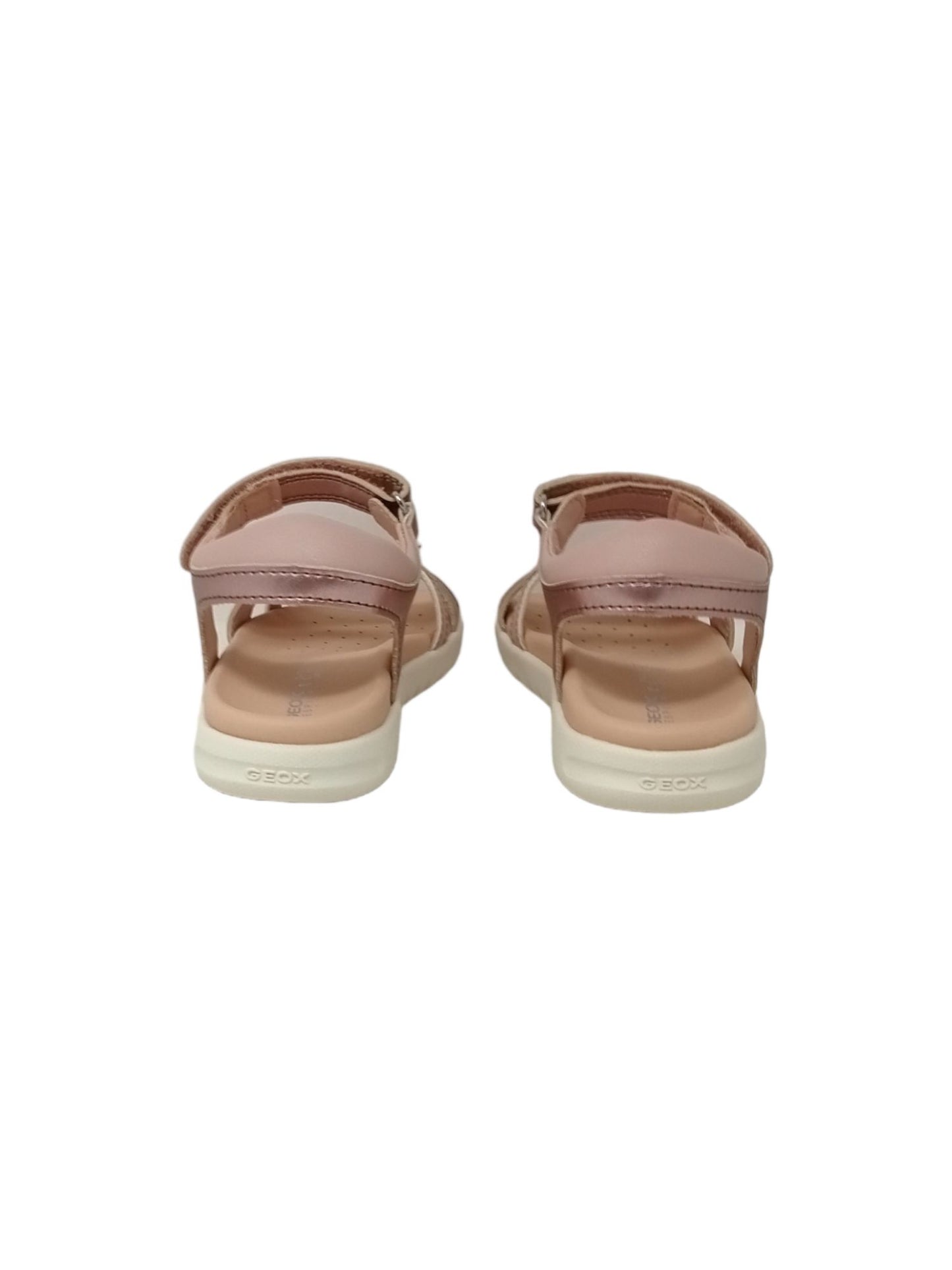 Sandali GEOX J S.SOLEIMA J35GSA0NFBC C8014 bambina