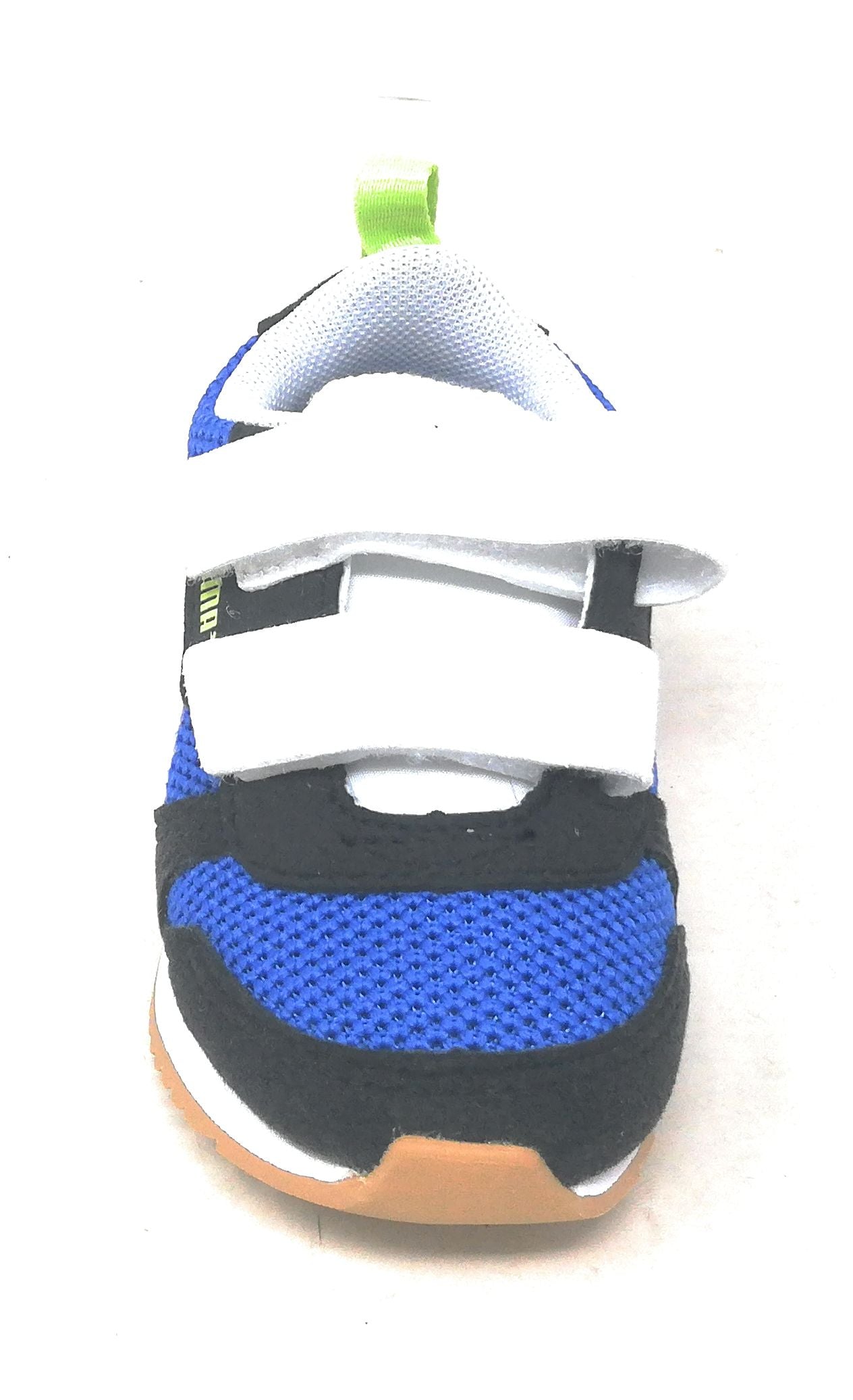 Scarpa da ginnastica PUMA R78 V INF 373618 03 Bambino
