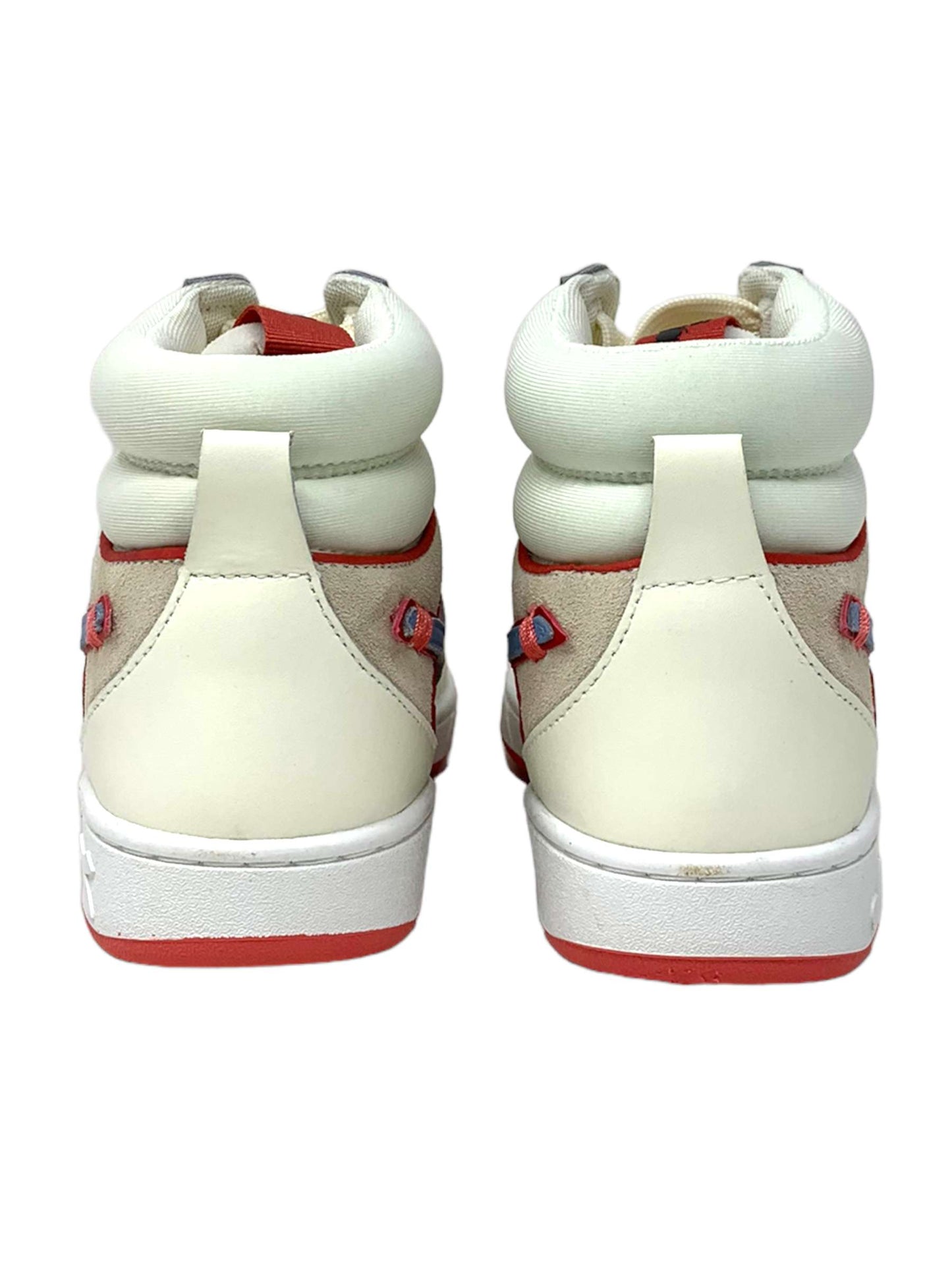 Sneaker DIADORA Magic Basket Mid Label WN 501.179299 01 C2991 UOMO unisex