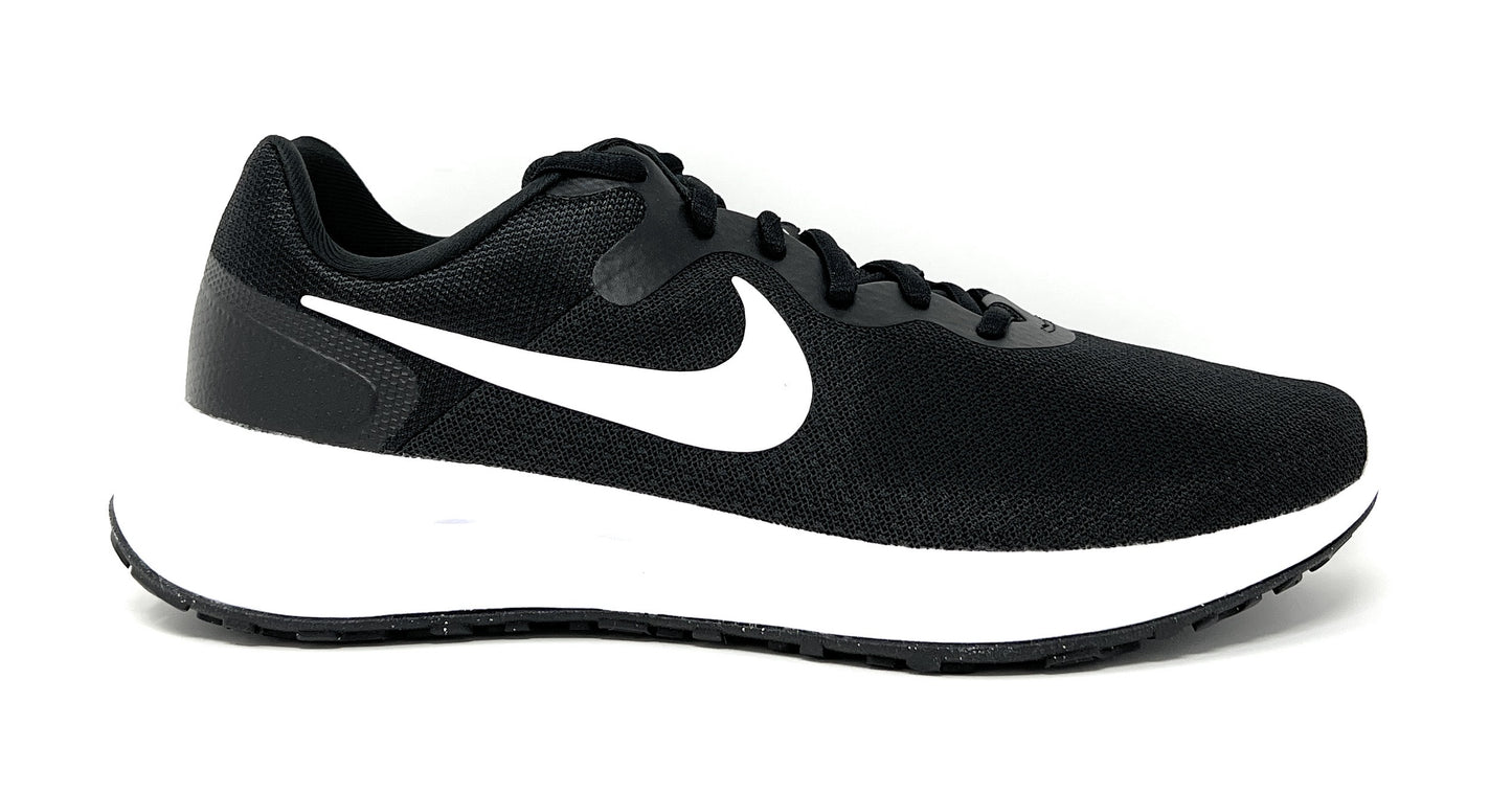 Scarpa da ginnastica NIKE REVOLUTION 6 DC3728 003 uomo