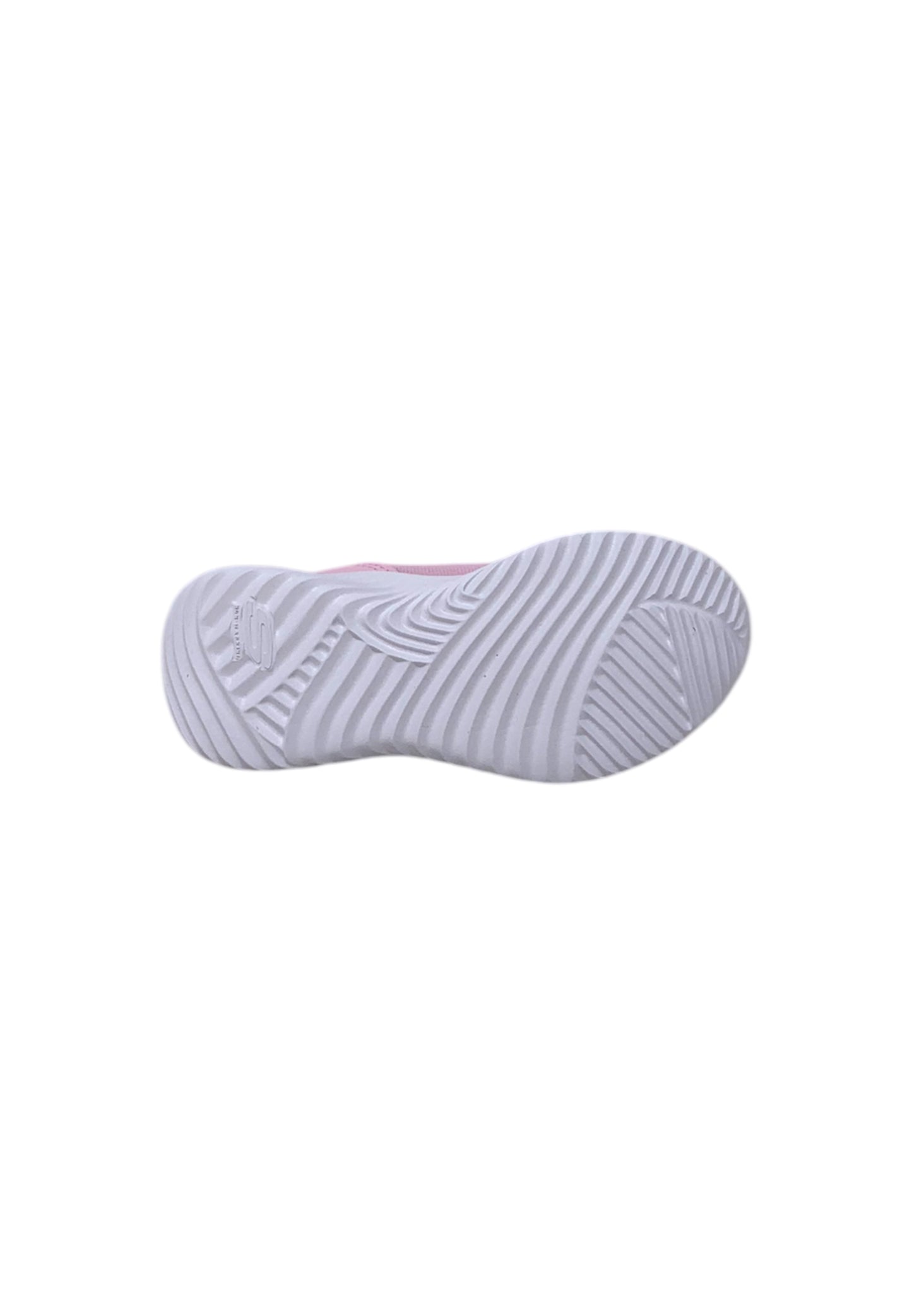 Sneakers Skechers Slip-ins Bounder - SIMPLE CUTE 303585N/LTPK Bambina