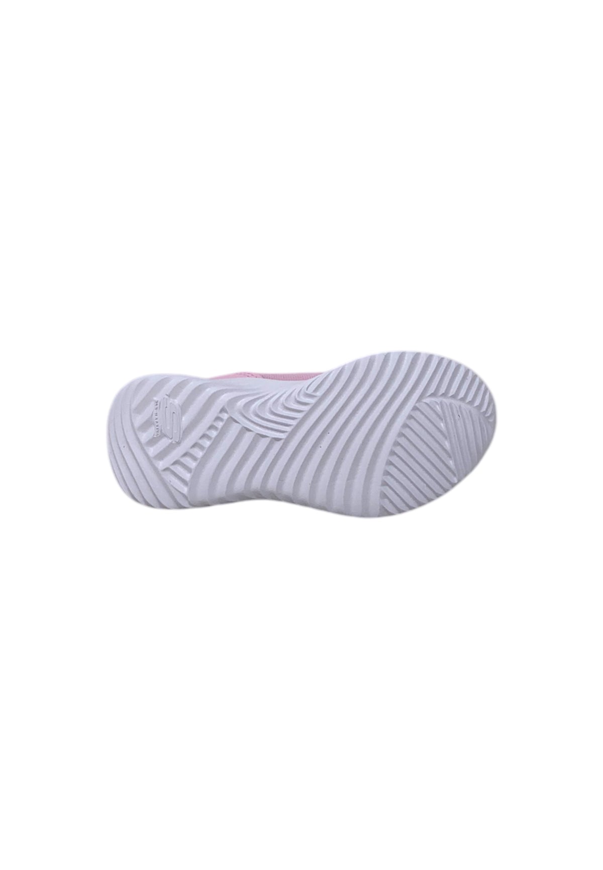 Sneakers Skechers Slip-ins Bounder - SIMPLE CUTE 303585/LTPK Bambina