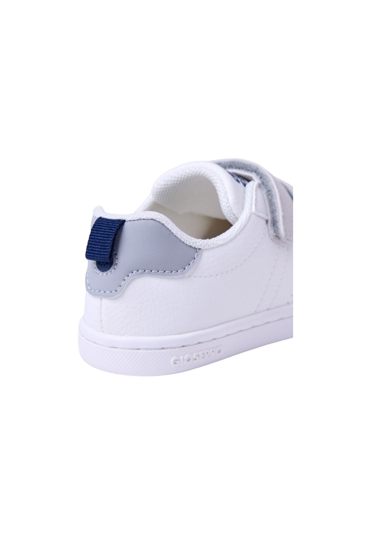Sneakers Gioseppo Canlaon 78459 GREY bambino