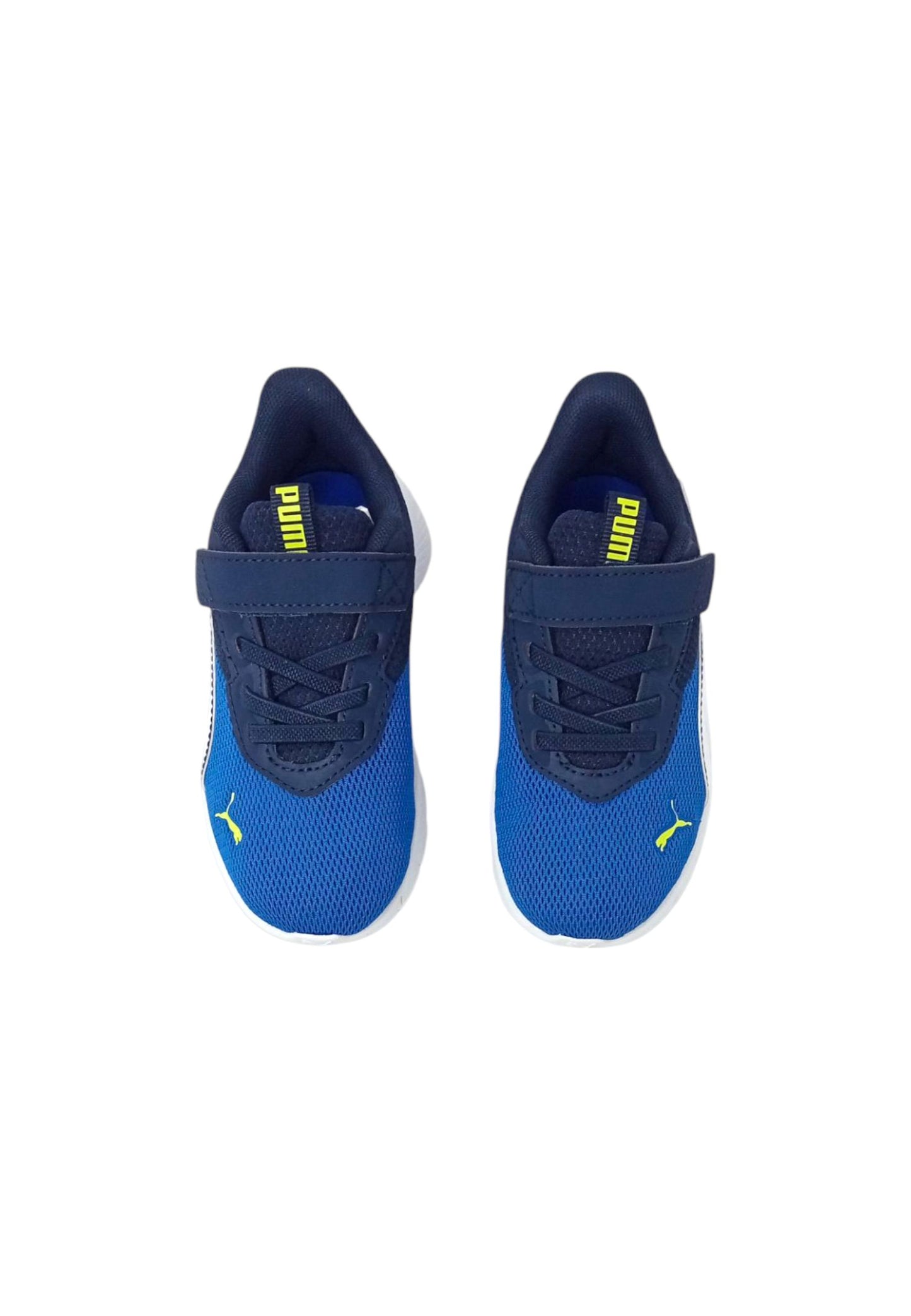 Sneaker PUMA FlexFocus Modern AC+PS 401519 02 bambino