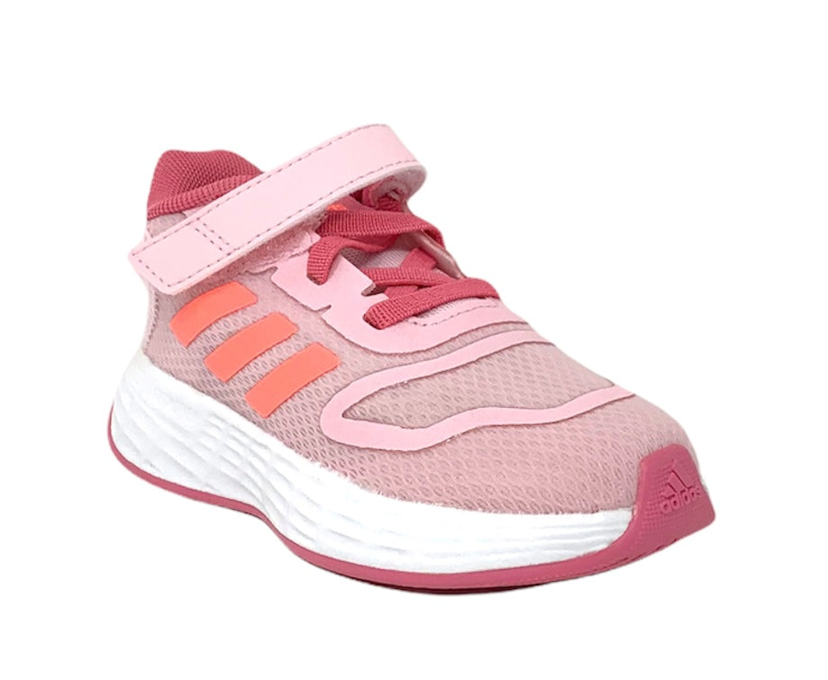 Scarpa da ginnastica ADIDAS DURAMO 10 EL I GZ1054 BAMBINA