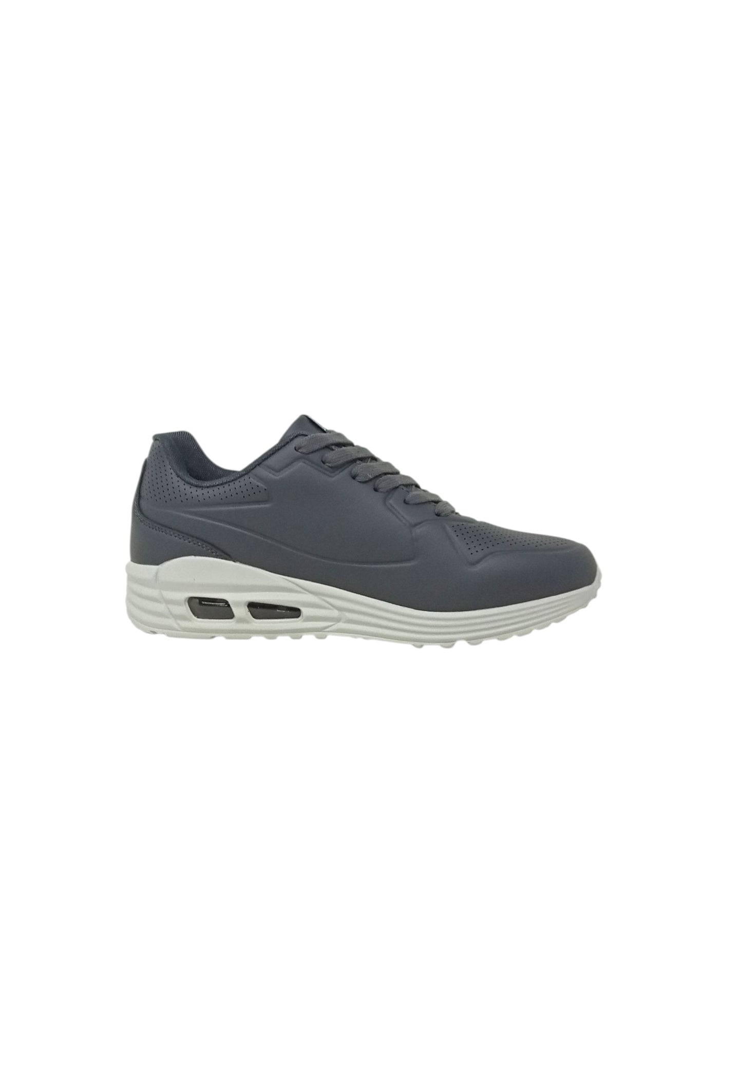 Sneaker EVERLAST EV-822 BOULEVARD/CIMENT Uomo