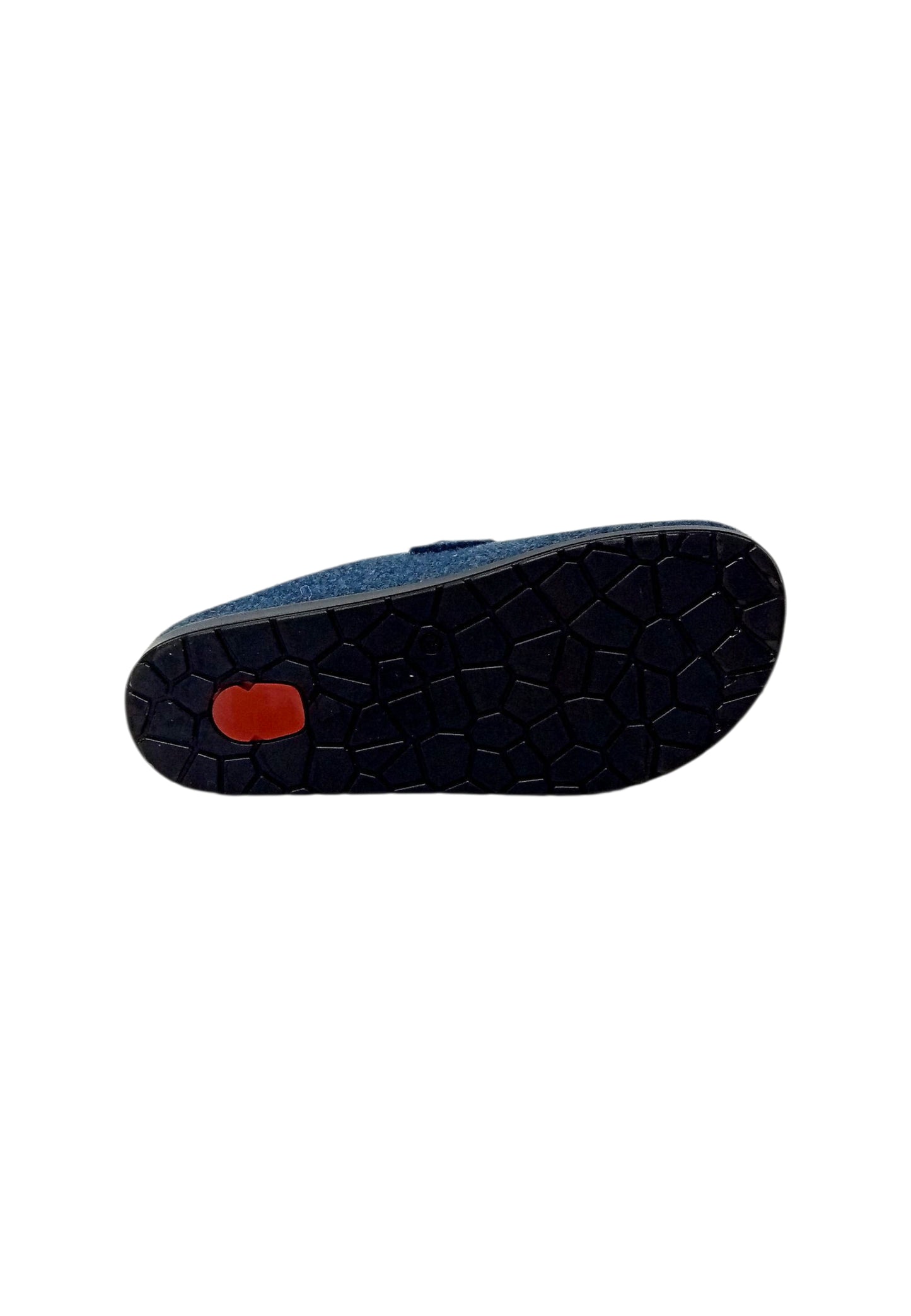 Pantofola GRUNLAND PONE CE0475-59 BLU Uomo