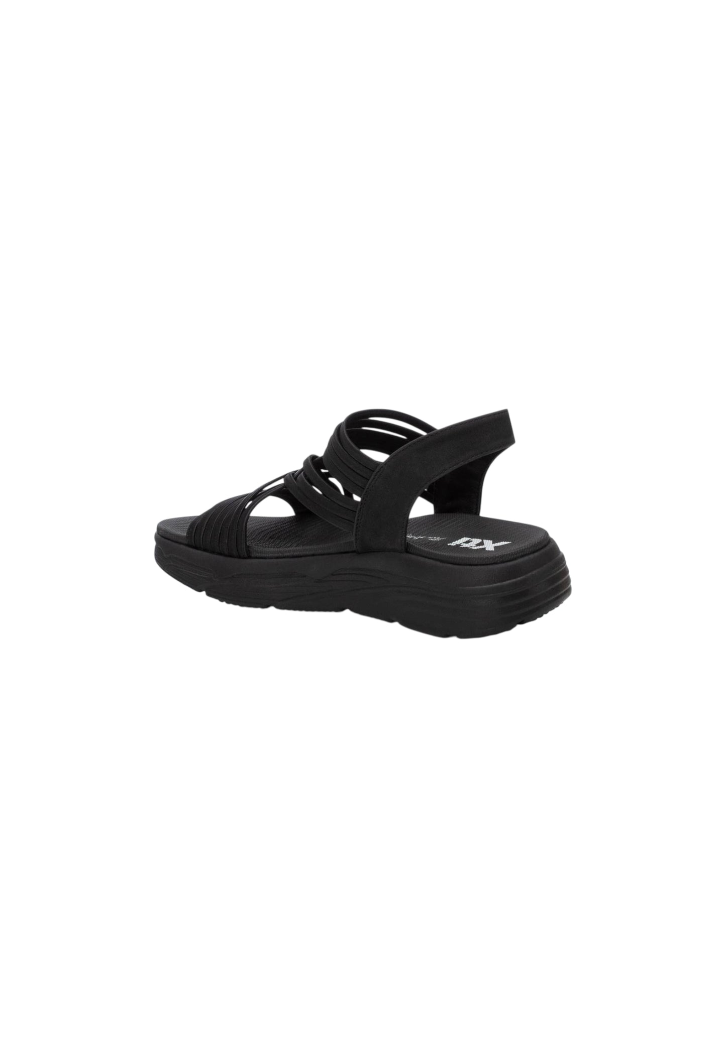 Sandali XTI 144100 NERO donna