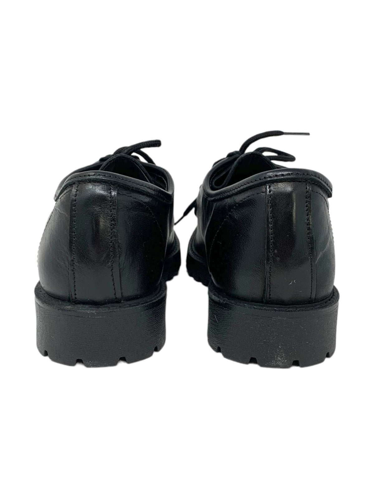 Mocassino BKS 0125 NERO uomo