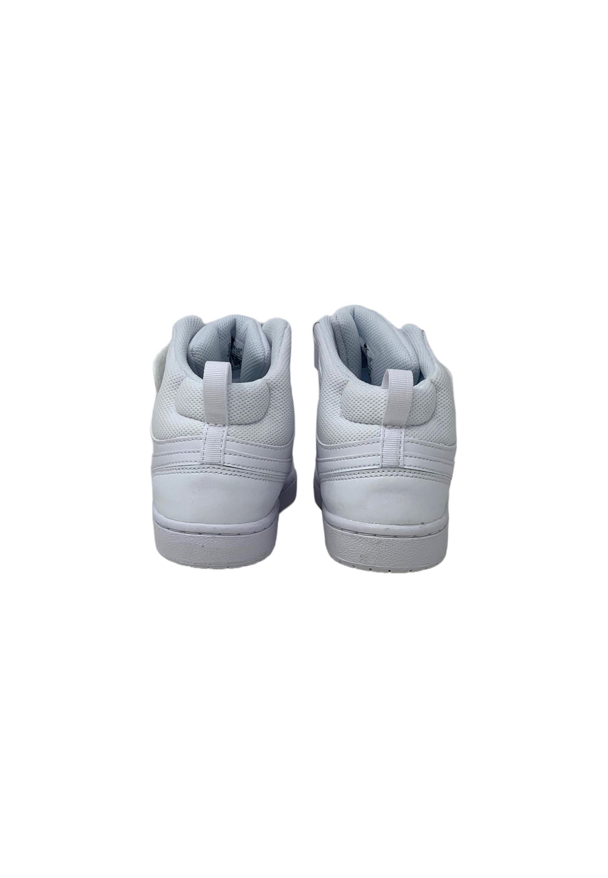 Sneakers NIKE COURT BOROUGH MID 2 CD7783 100 unisex