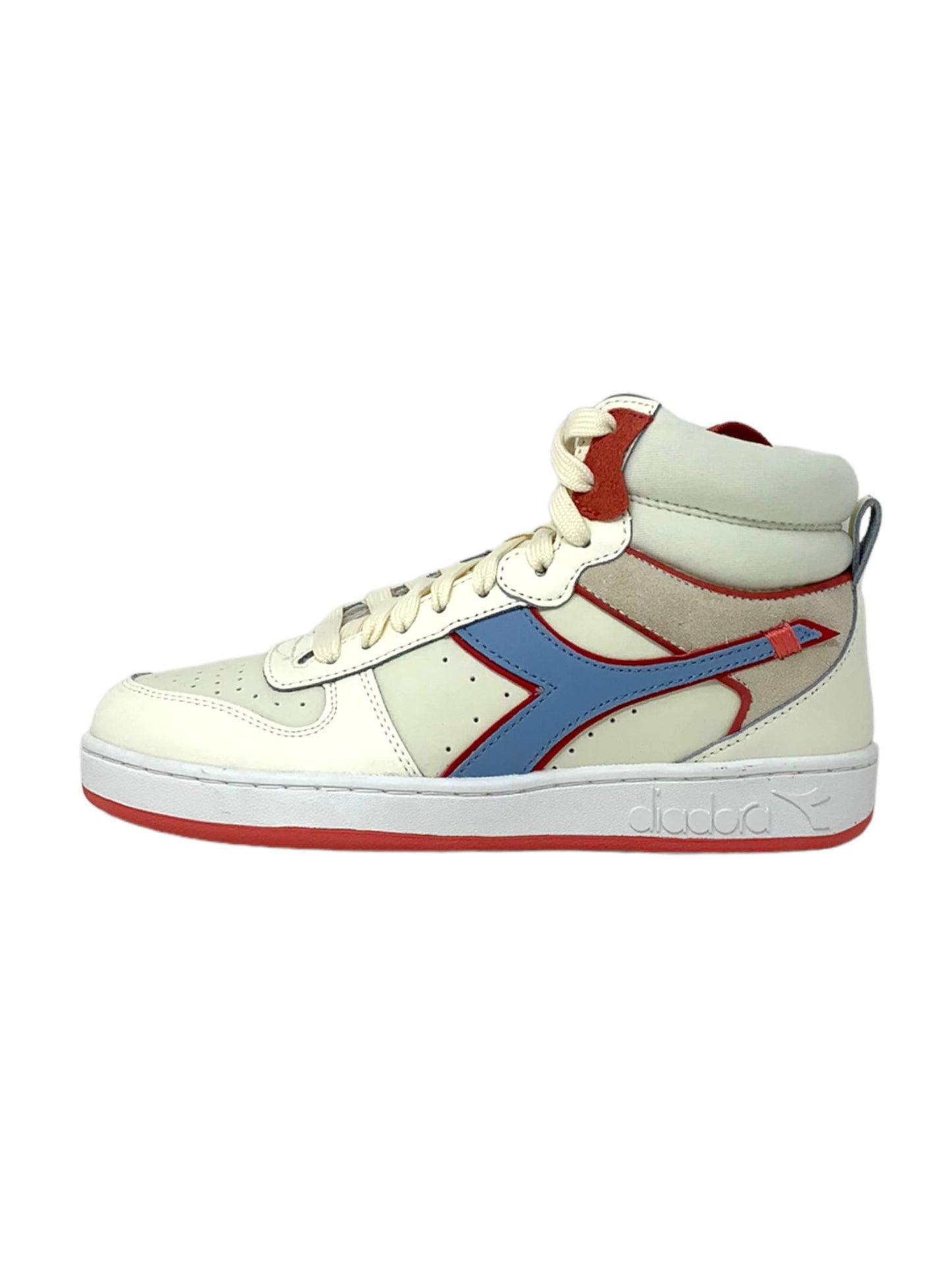 Sneaker DIADORA Magic Basket Mid Label WN 501.179299 01 C2991 UOMO unisex