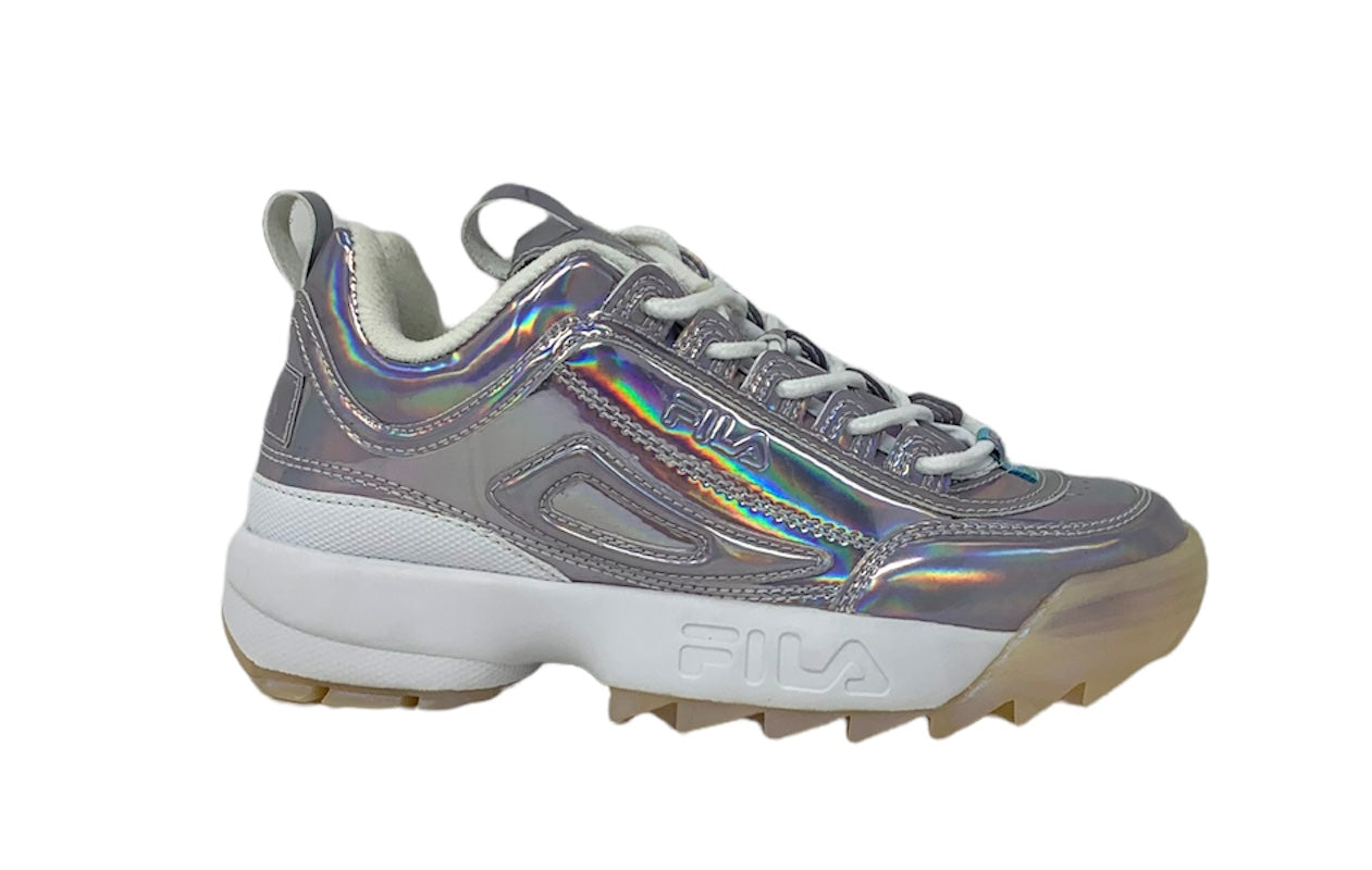 Scarpa da ginnastica FILA DISRUPTOR II IRI 5FM00723-199Donna