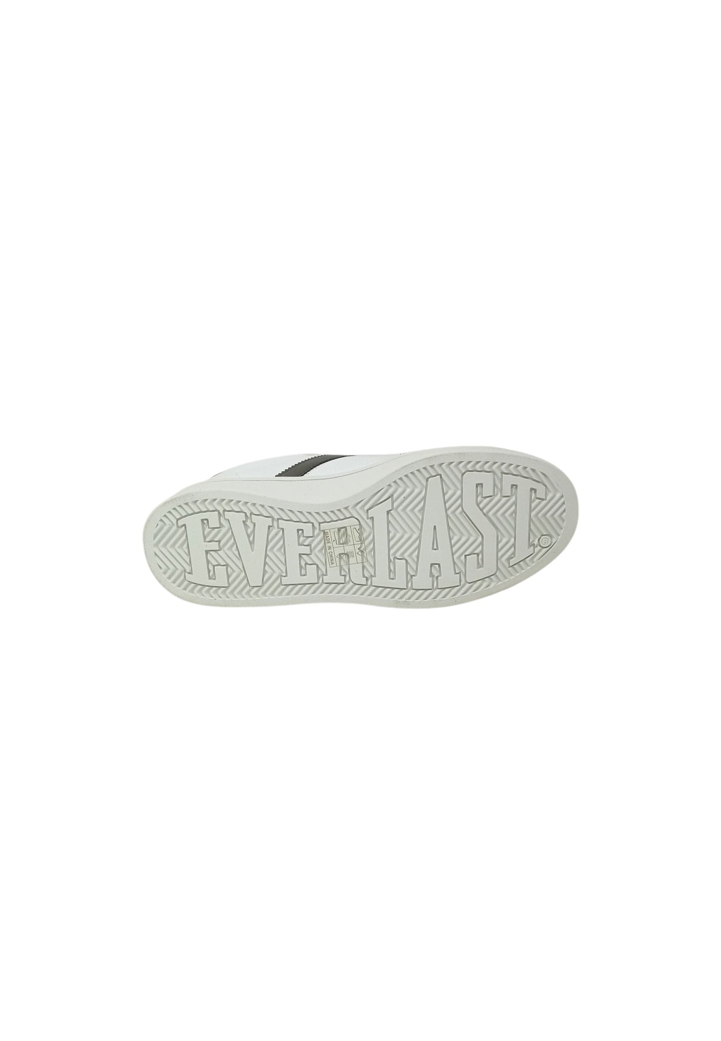 Sneaker EVERLAST EV-087P WHT/MILITARY uomo