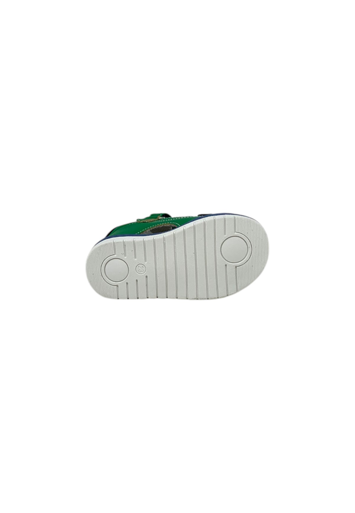 Sandali BALDUCCI Sport BS5771 ROYAL/GREEN Bambino