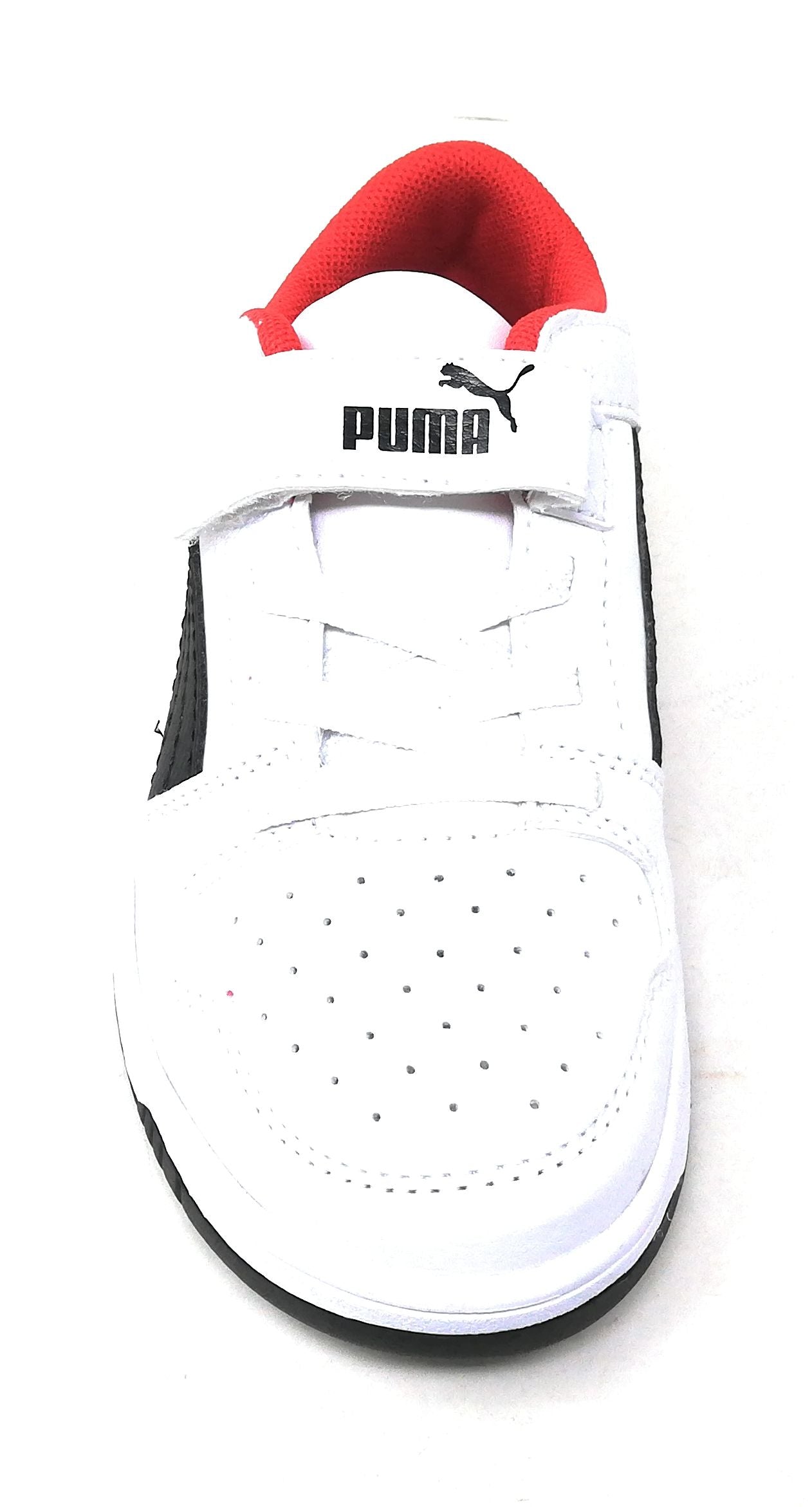 Scarpa da ginnastica PUMA REBOUND LAYUP LO SL V PS 370492 01 Bambino