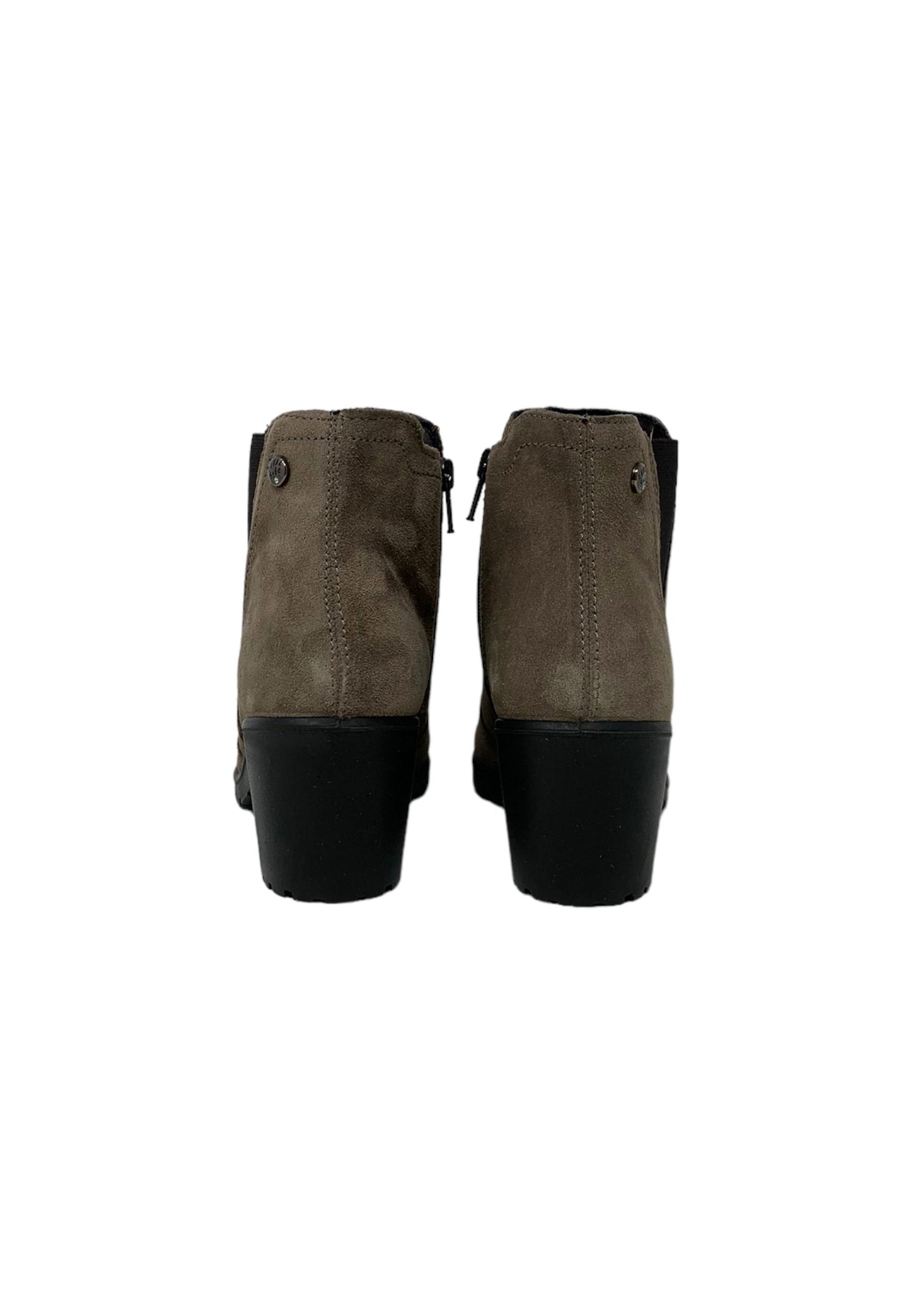 stivaletto con tacco Enval Soft 4751755 Donna