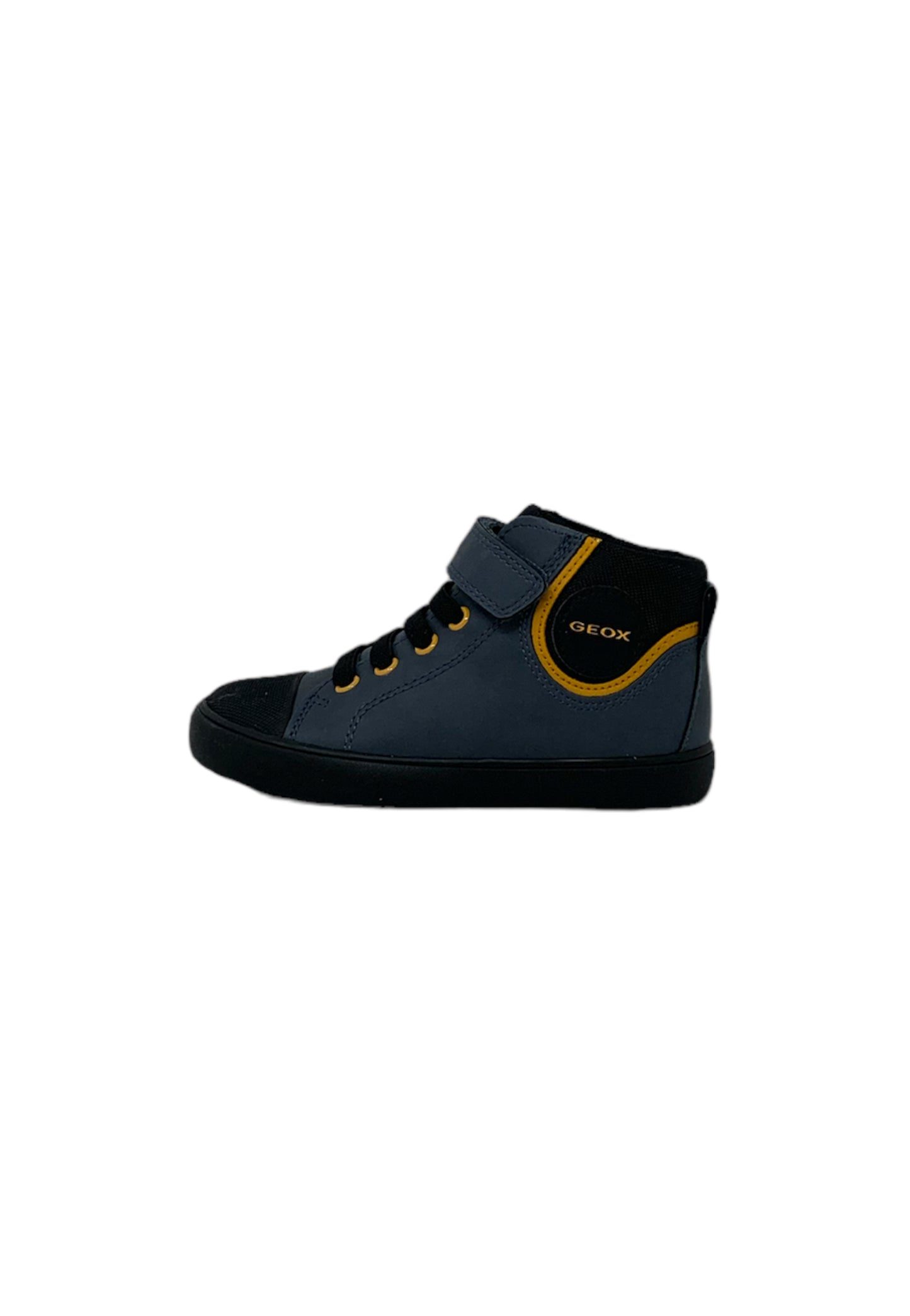 Sneaker GEOX B Gisli Boy B361NB0MEFU C4B2V Bambino