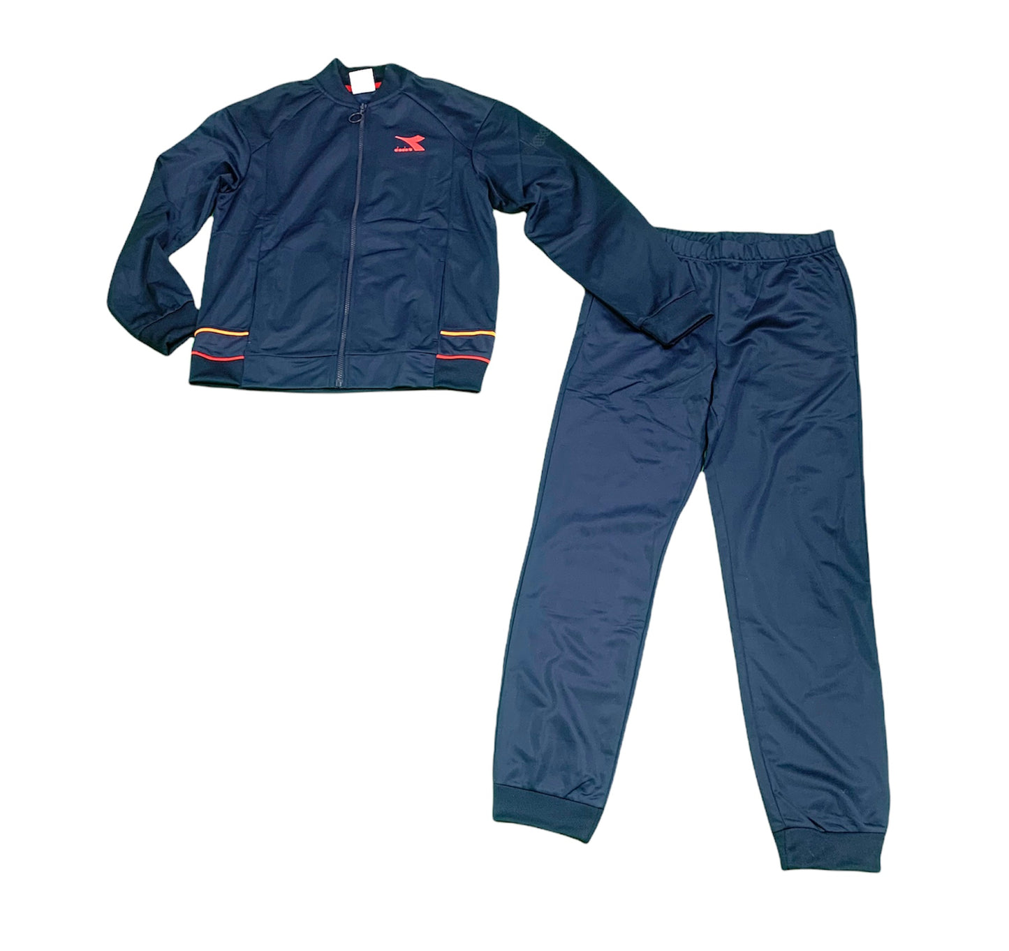 Tuta DIADORA 10217825501 60062 bambino