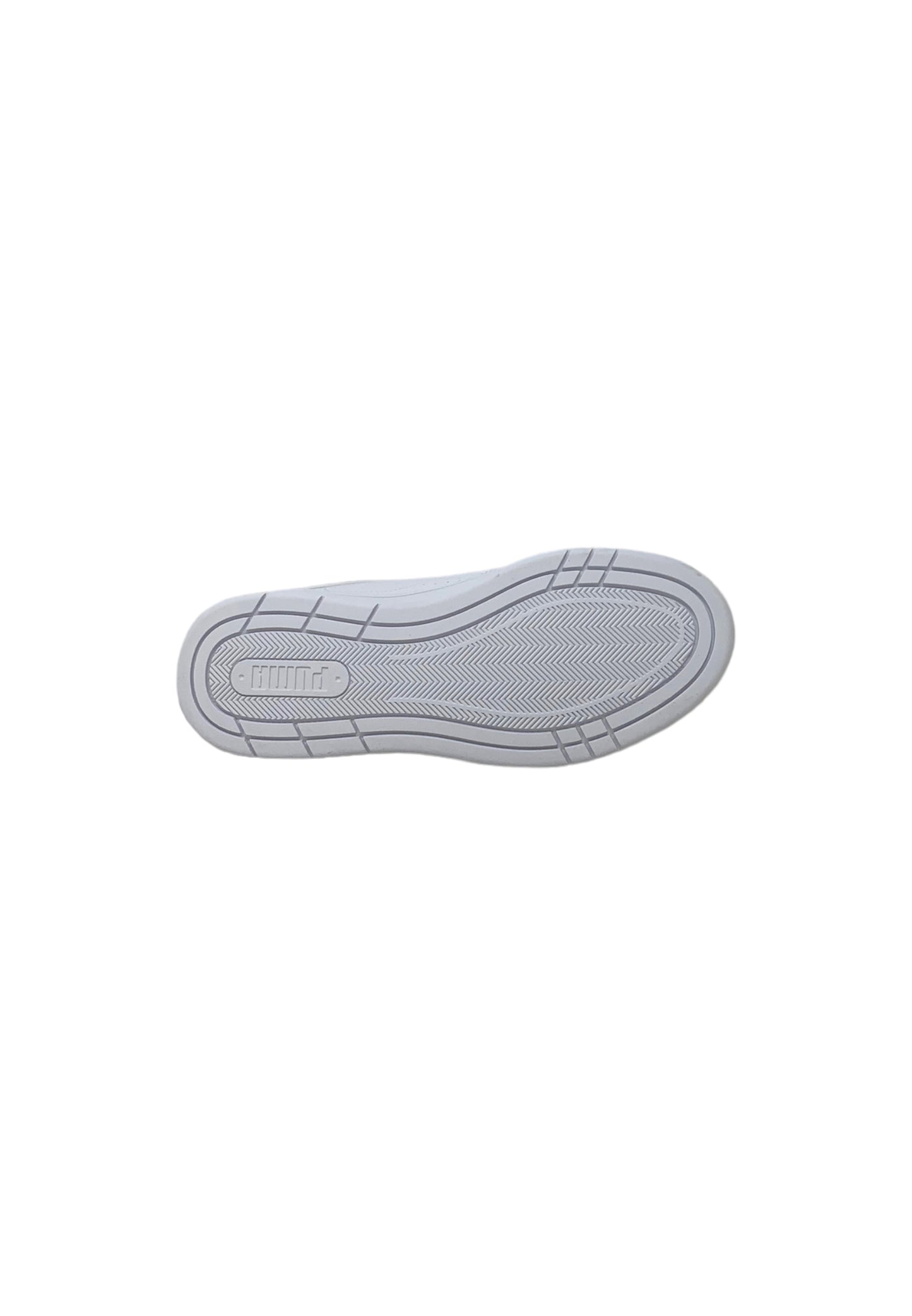 Sneaker PUMA Court Classic 395018 01 ragazzo/uomo