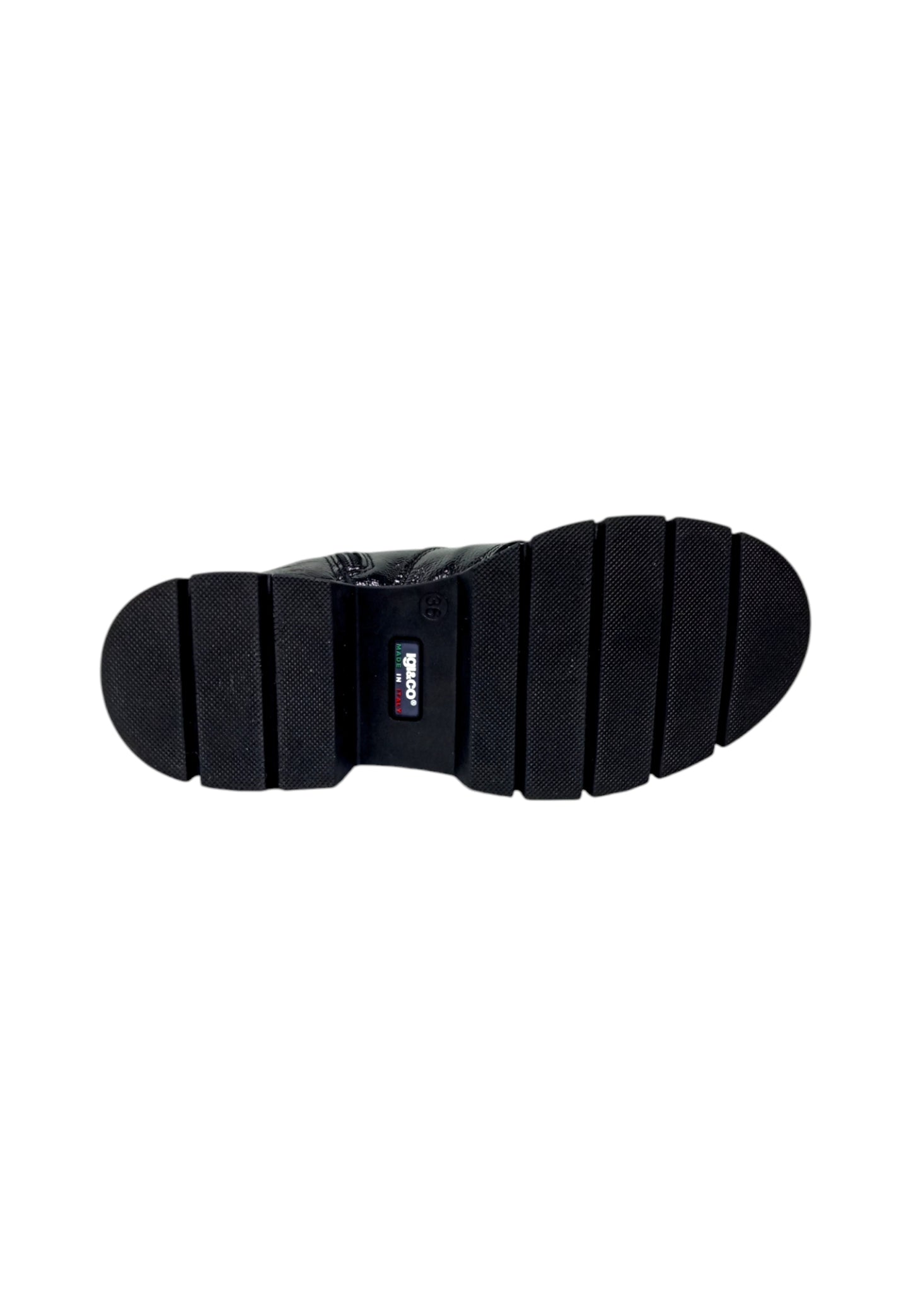 Stivaletti IGI&CO 6665900 Donna