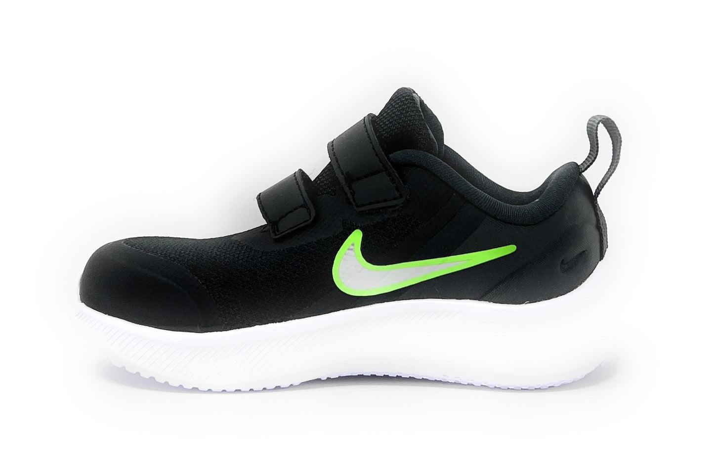 Scarpa da ginnastica NIKE STAR RUNNER 3 DA2778 006 bambino
