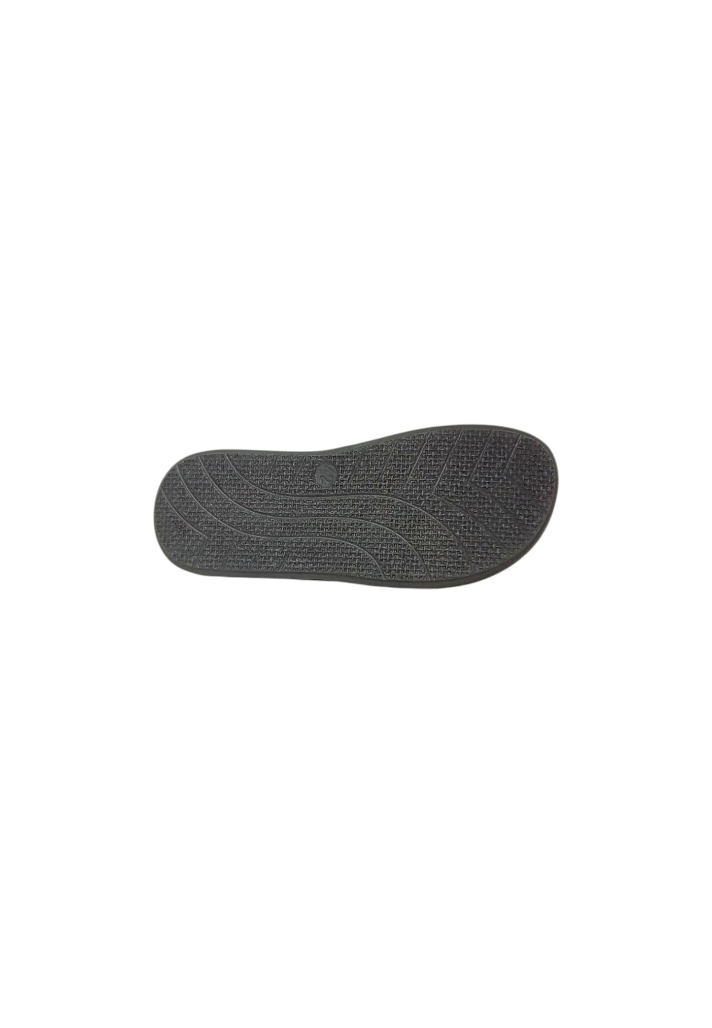 Ciabatta infradito INBLU VA000027 NERO uomo