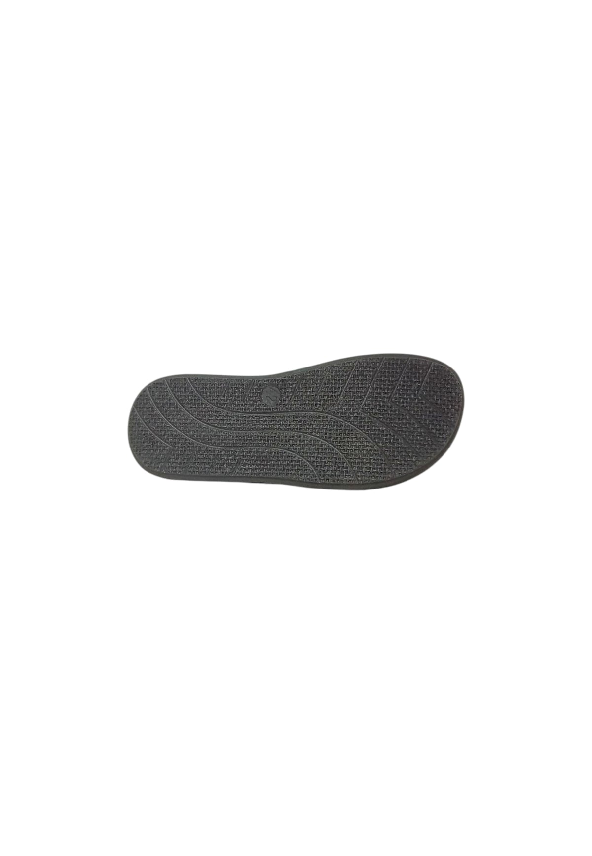 Ciabatta infradito INBLU VA000027 NERO uomo