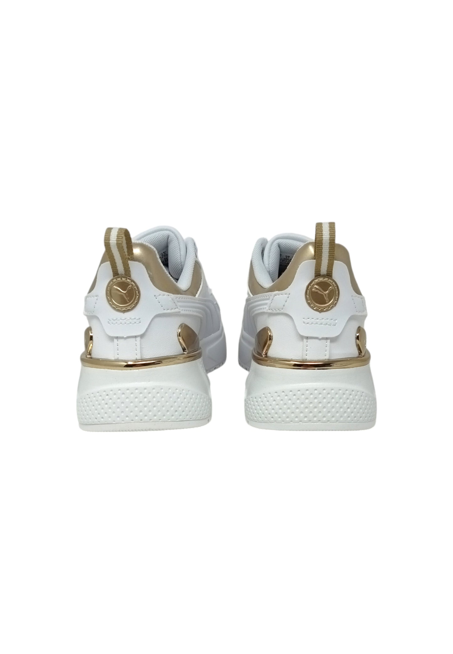 Sneakers PUMA R78 Disrupt Metallic Dreams 397803 01 Donna