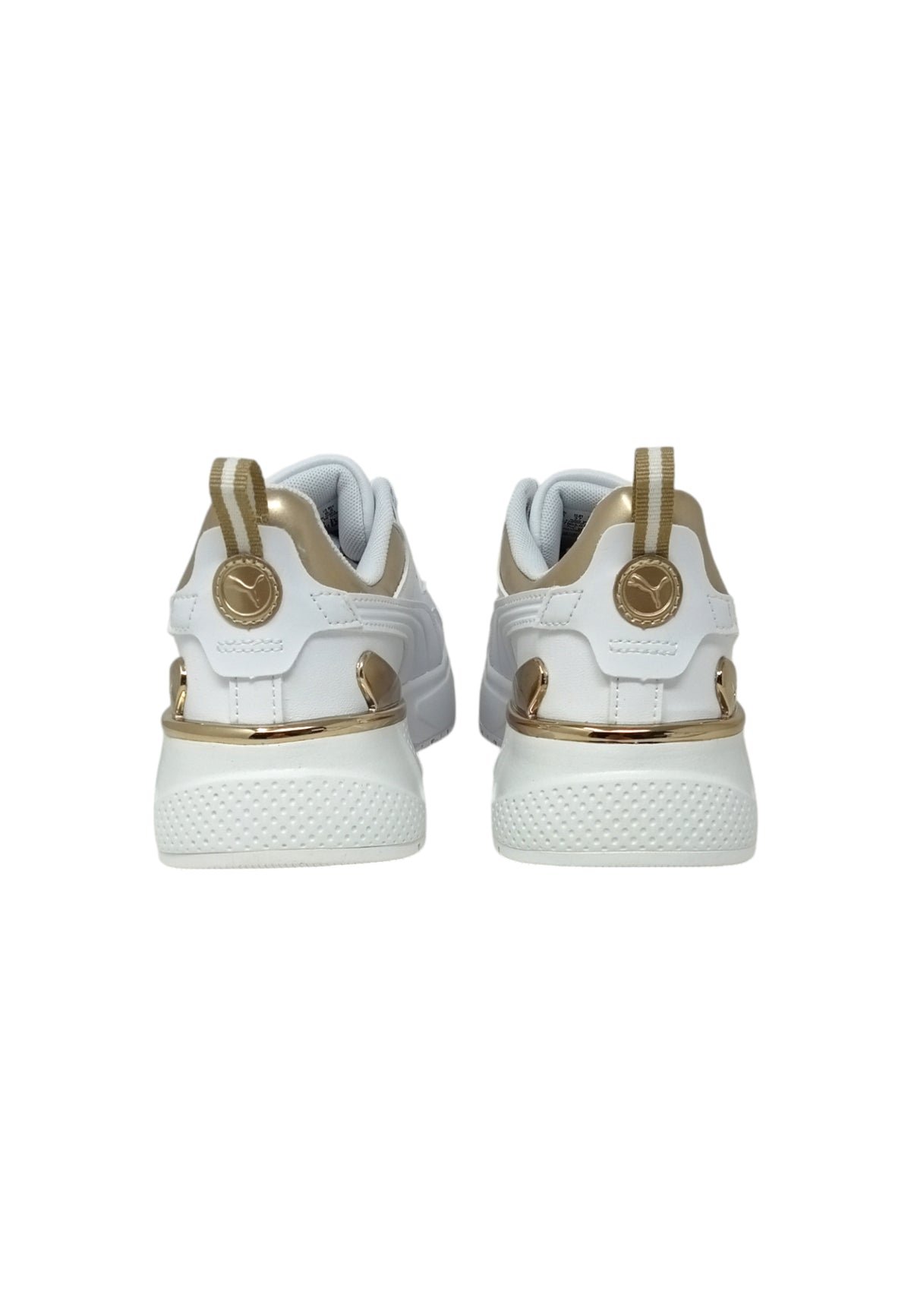 Sneakers PUMA R78 Disrupt Metallic Dreams 397803 01 Donna