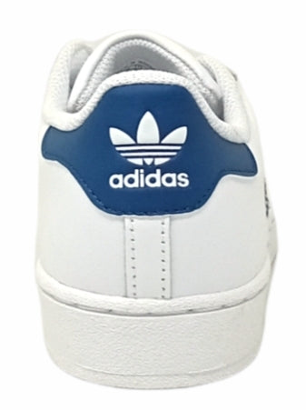 Scarpa da ginnastica ADIDAS SUPERSTAR C Bambino Bambina Unisex