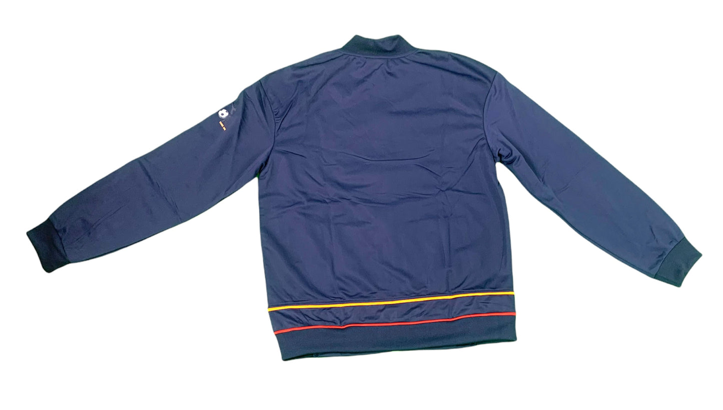 Tuta DIADORA 10217825501 60062 bambino